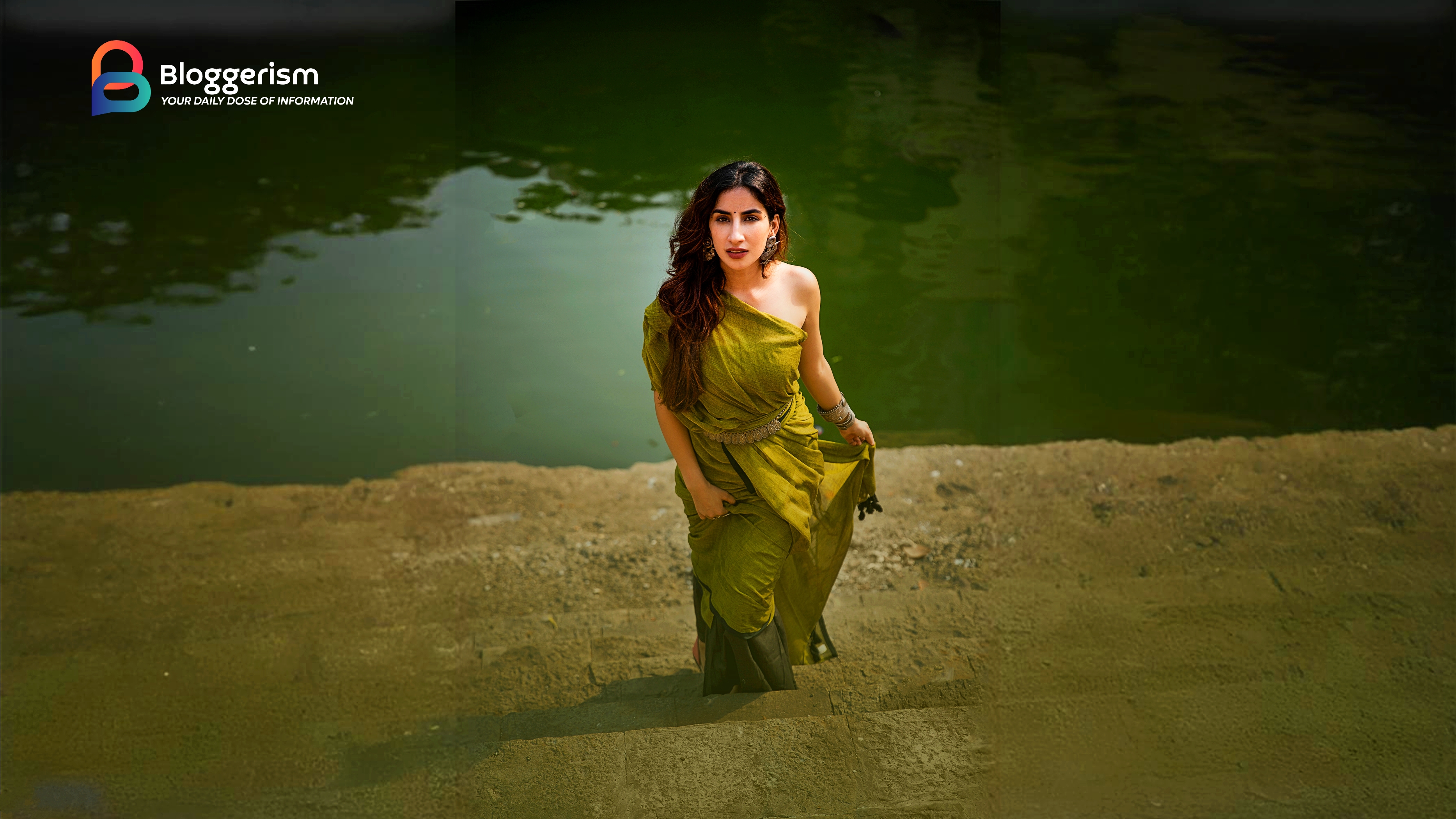  Parul Gulati: Age, Height, Biography (2024) and More: