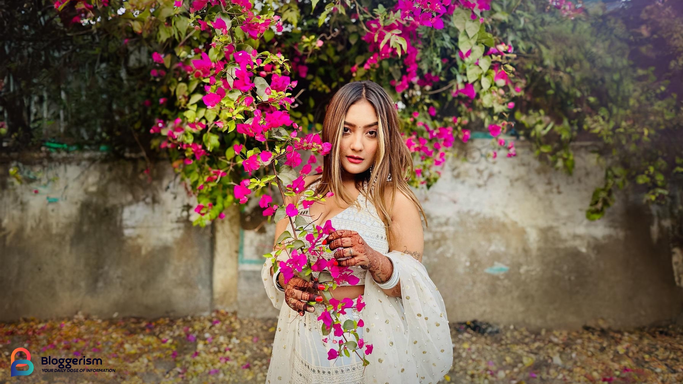 Aashika Bhatia: Age, Height, Biography (2024) and More: