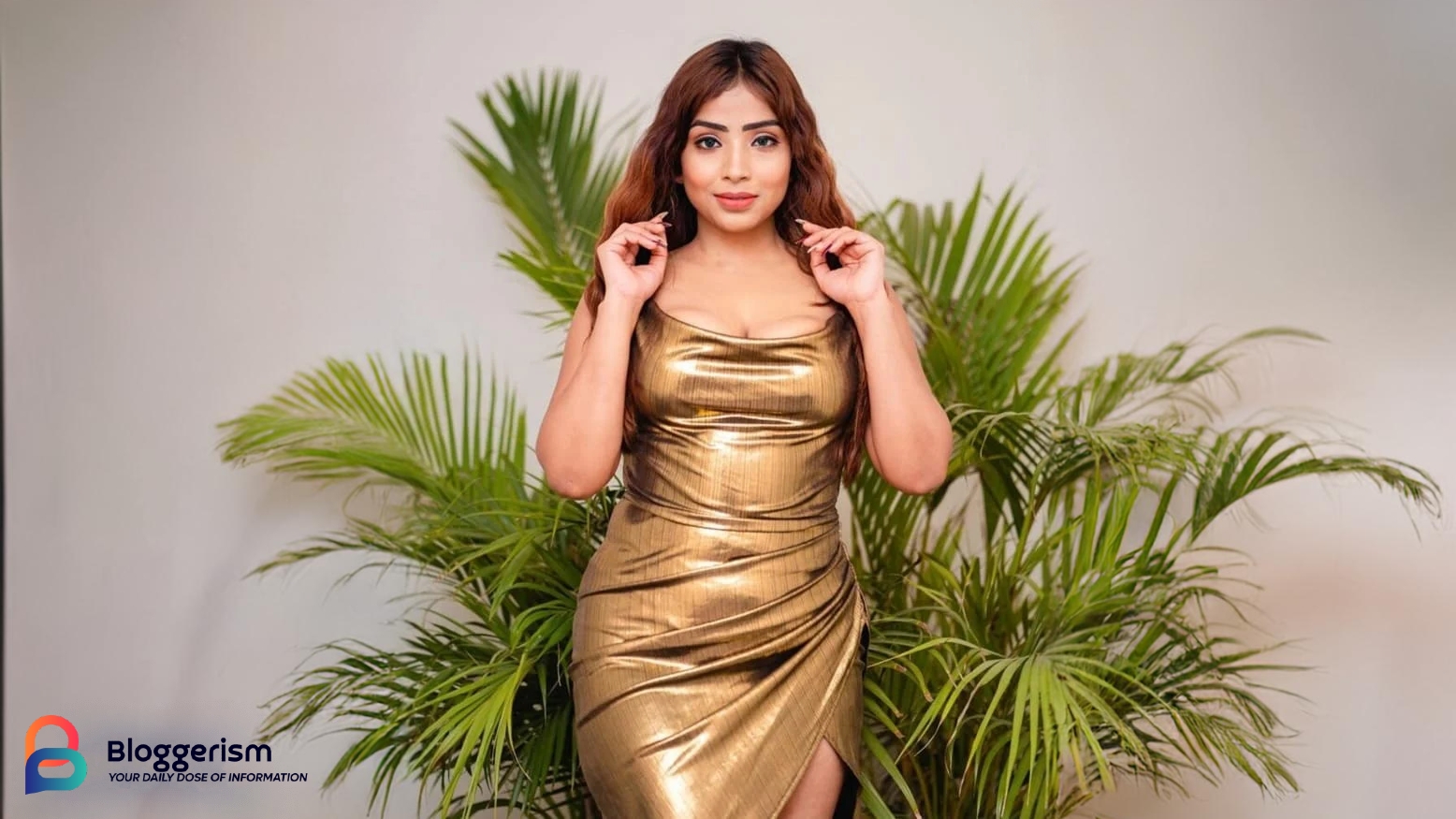 Aayushi Jaiswal: Age, Height, Biography (2024) and More: