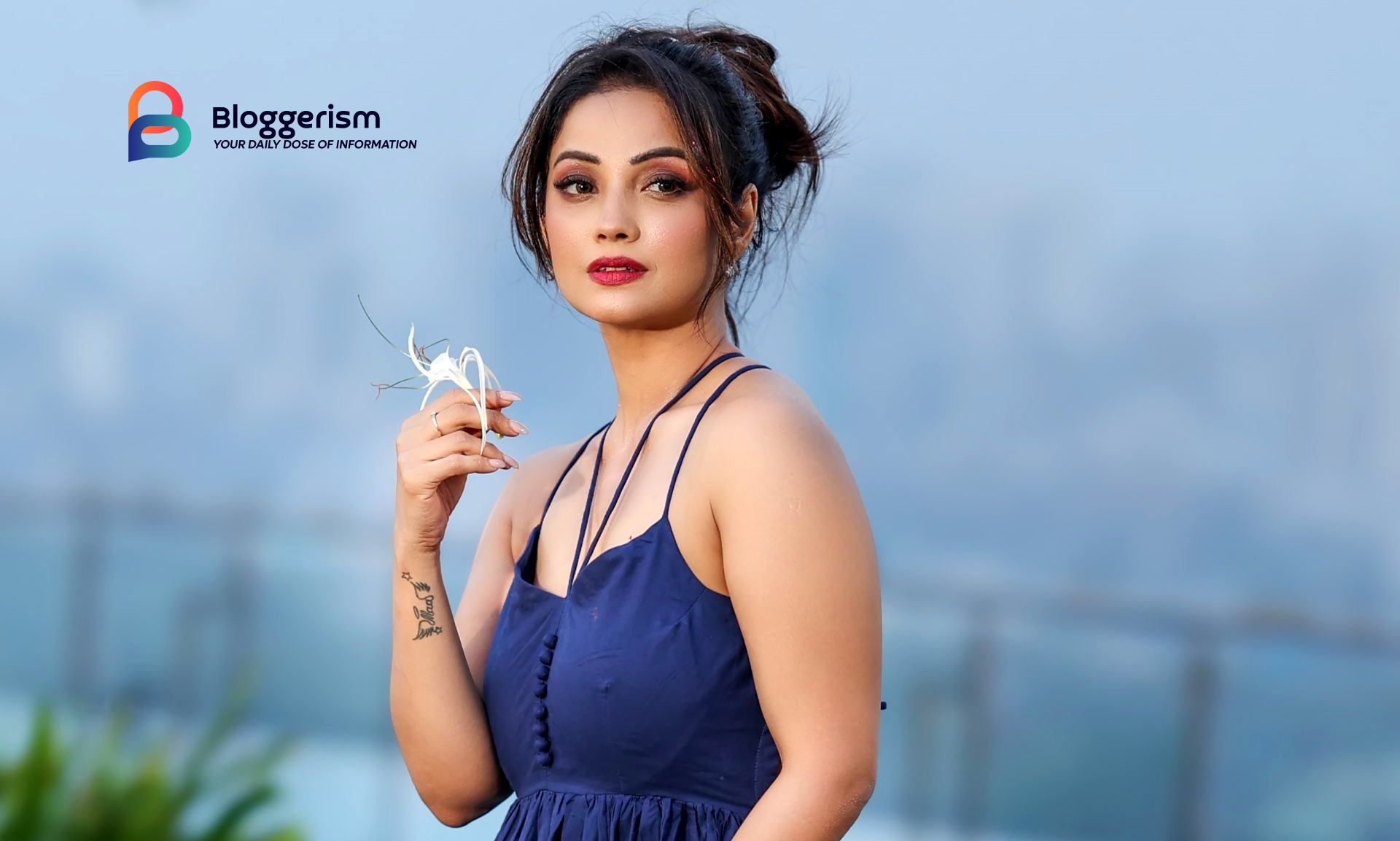 Adaa Khan: Age, Height, Biography (2024) and More: