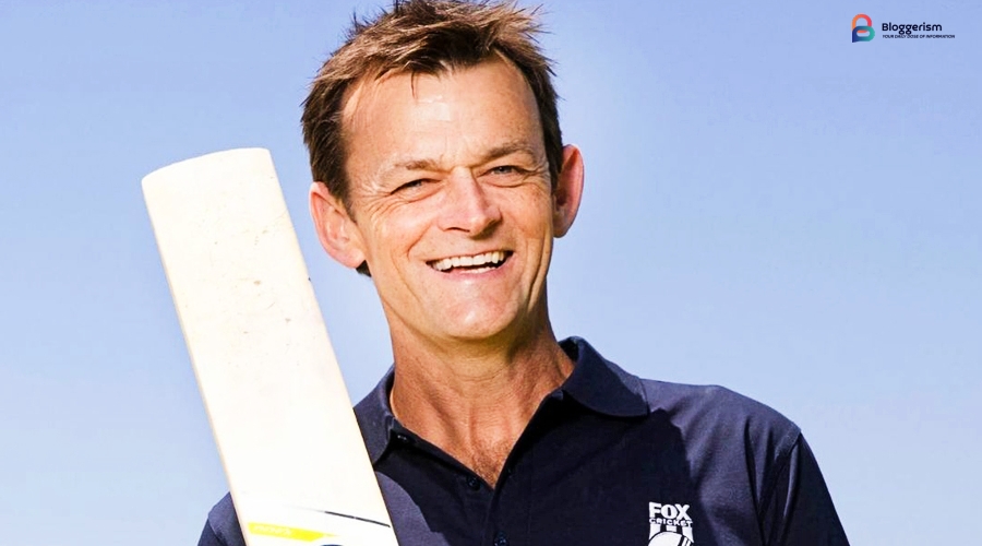 Adam Gilchrist: Age, Height, Biography (2024) and More: