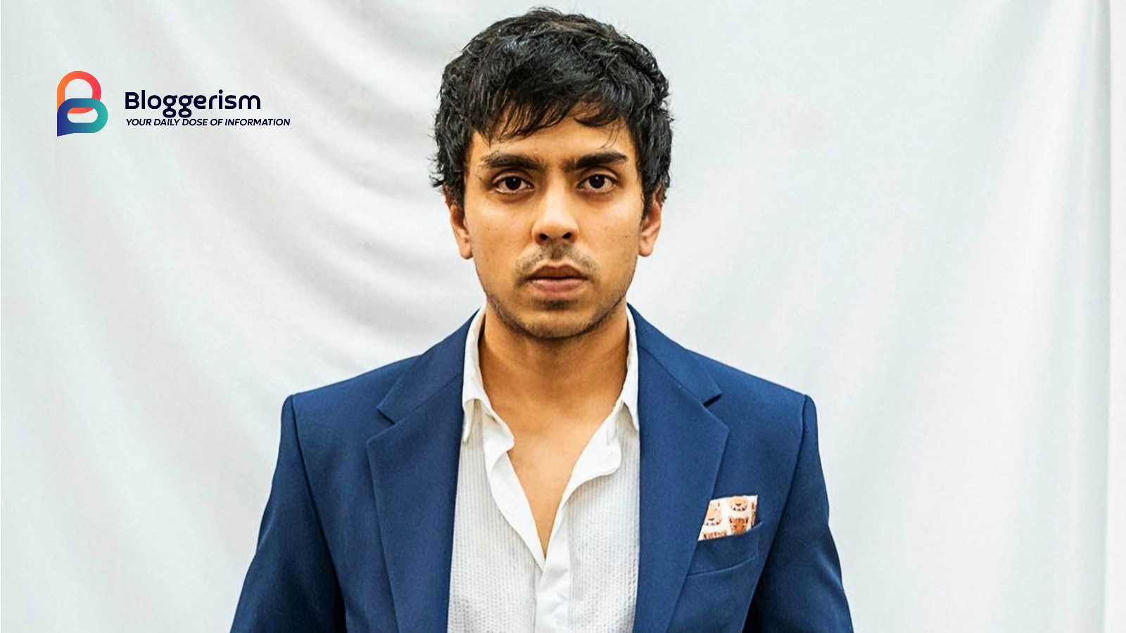 Adarsh Gourav: Age, Height, Biography (2024) and More: