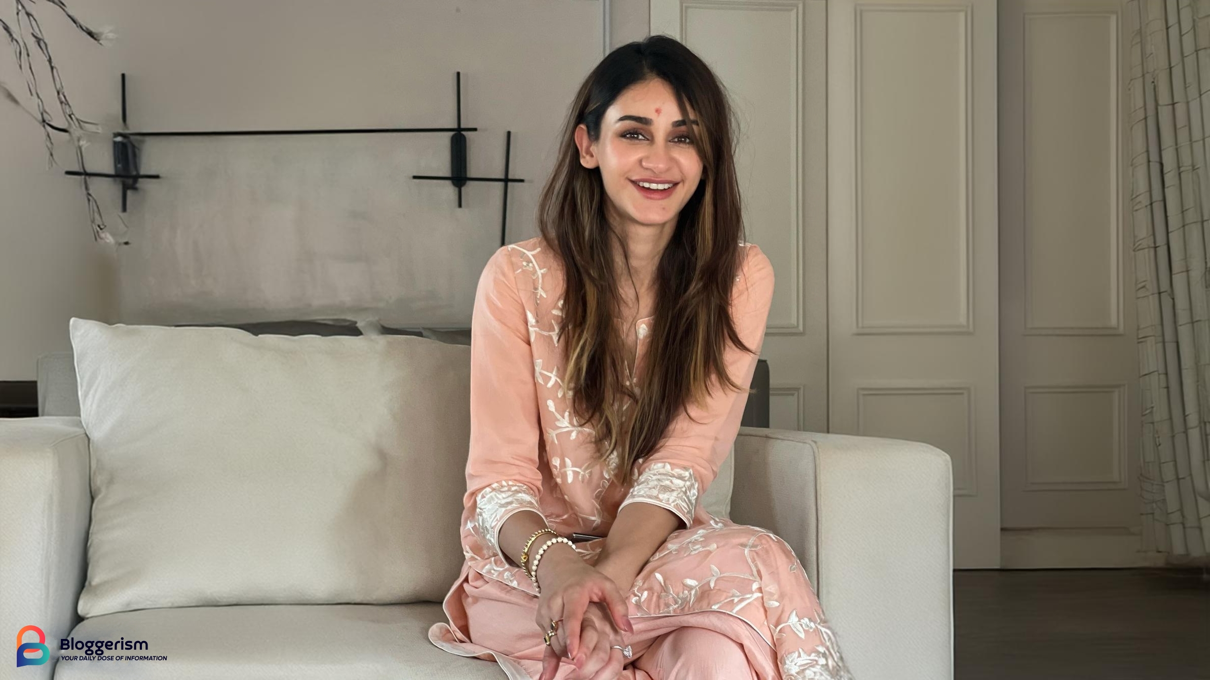 Aditi Arya: Age, Height, Biography (2024) and More: