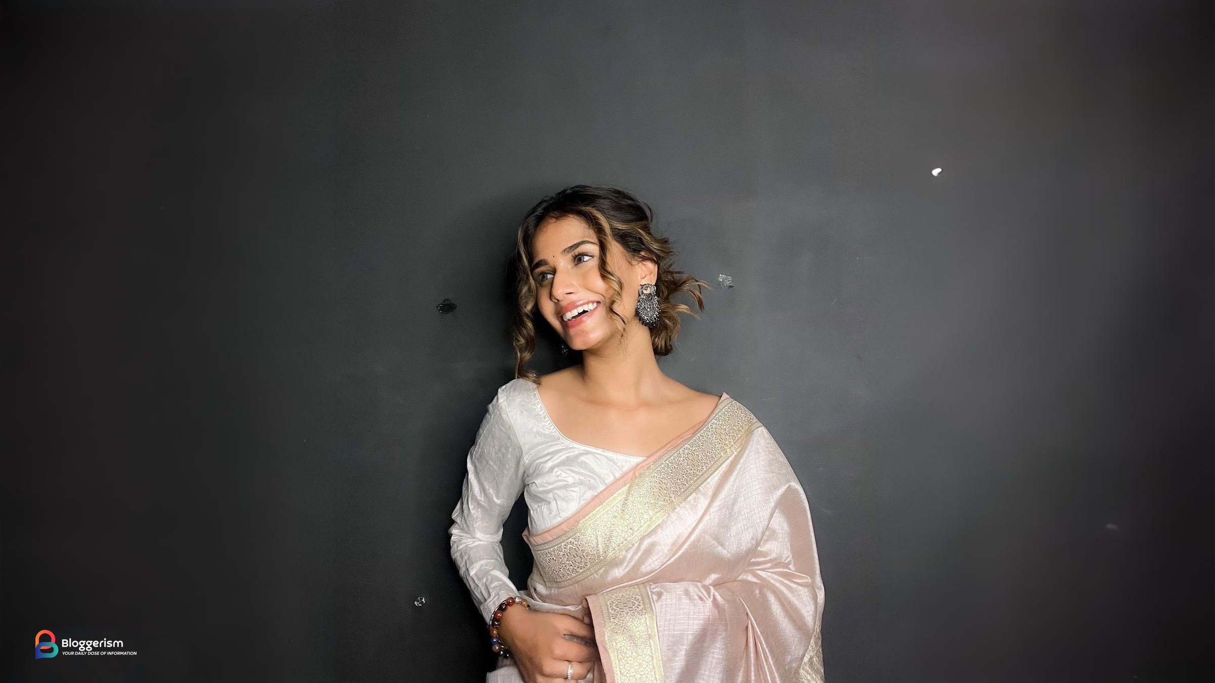Aditi Prasad: Age, Height, Biography (2024) and More: