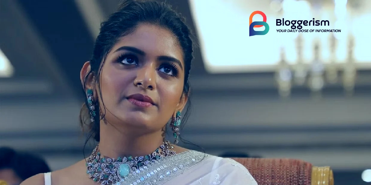 Aditi Shankar: Age, Height, Biography (2024) and More: