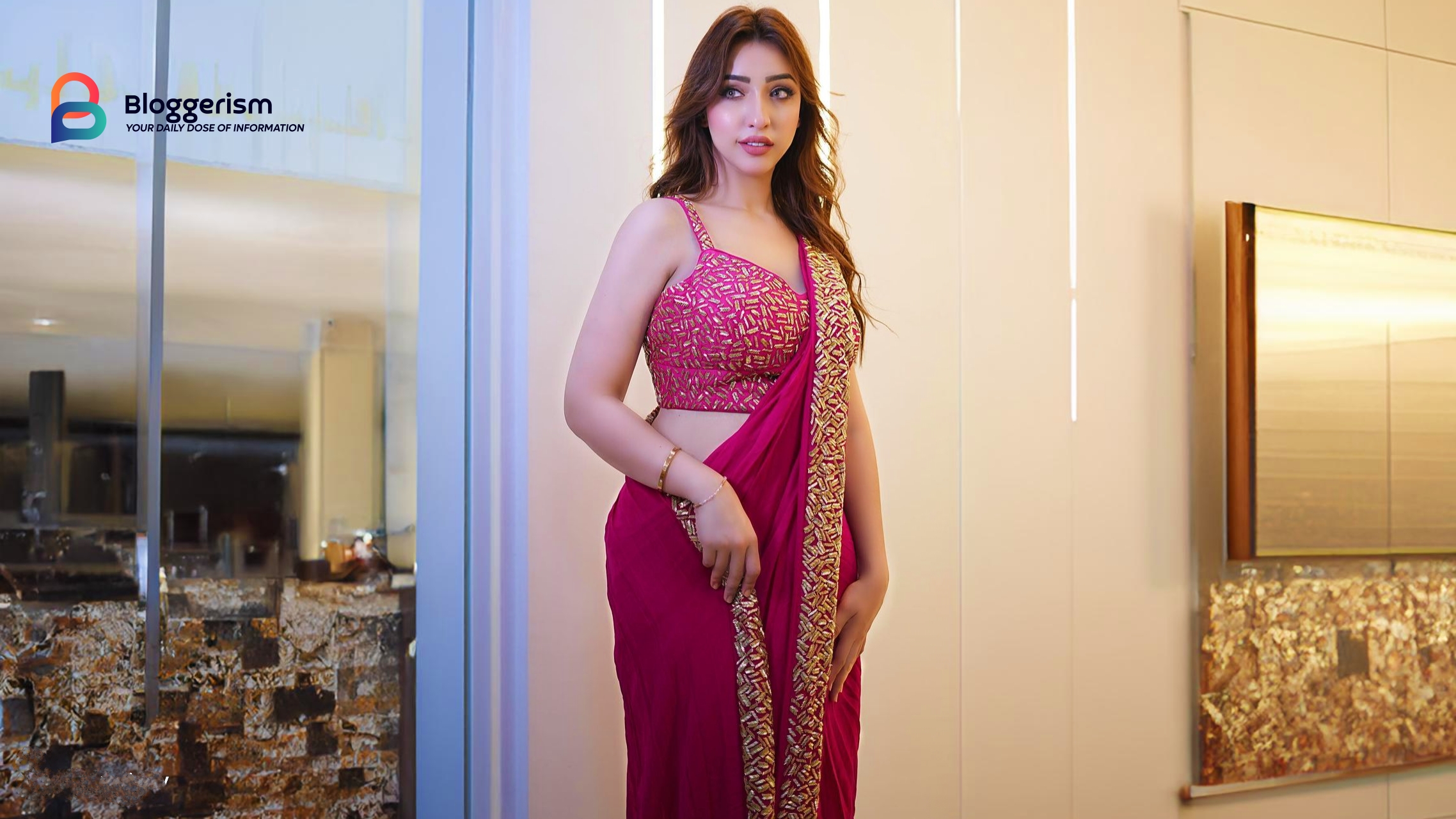 Afsha Khan: Age, Height, Biography (2024) and More: