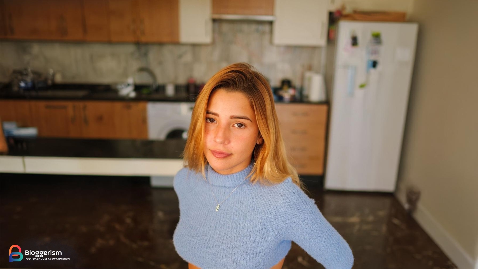 Agatha Vega: Age, Height, Biography (2024) and More: