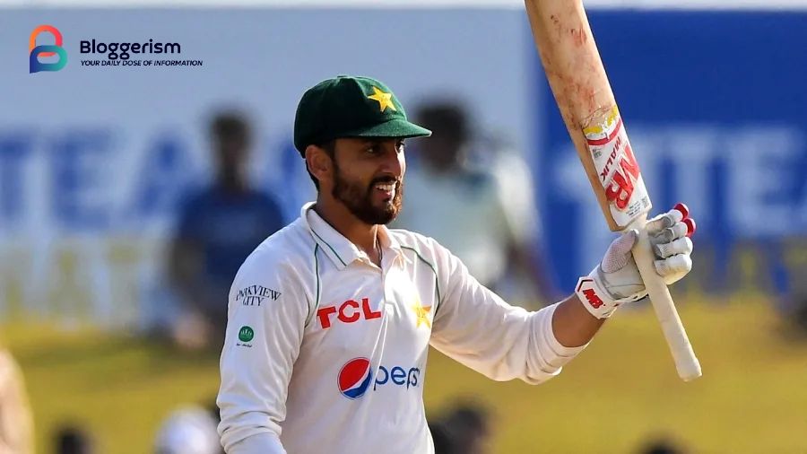 Agha Salman: Age, Height, Biography (2024) and More: