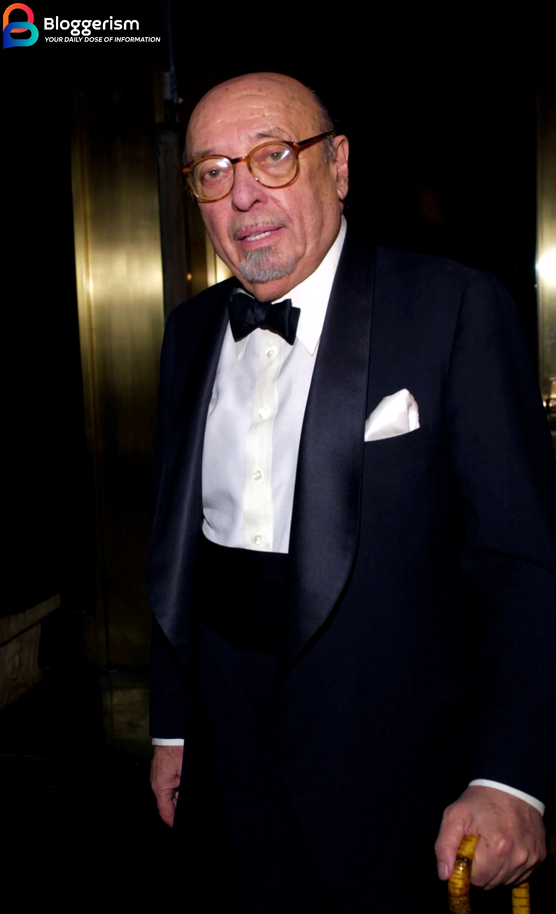 Ahmet Ertegun: Age, Height, Net Worth, Biography and More: