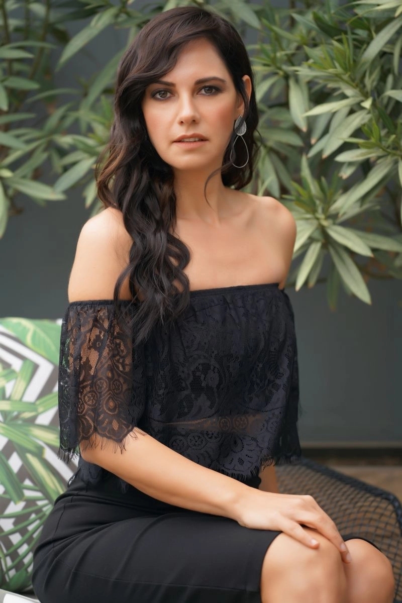 Ahu Türkpençe: Age, Height, Net Worth, Biography and More: