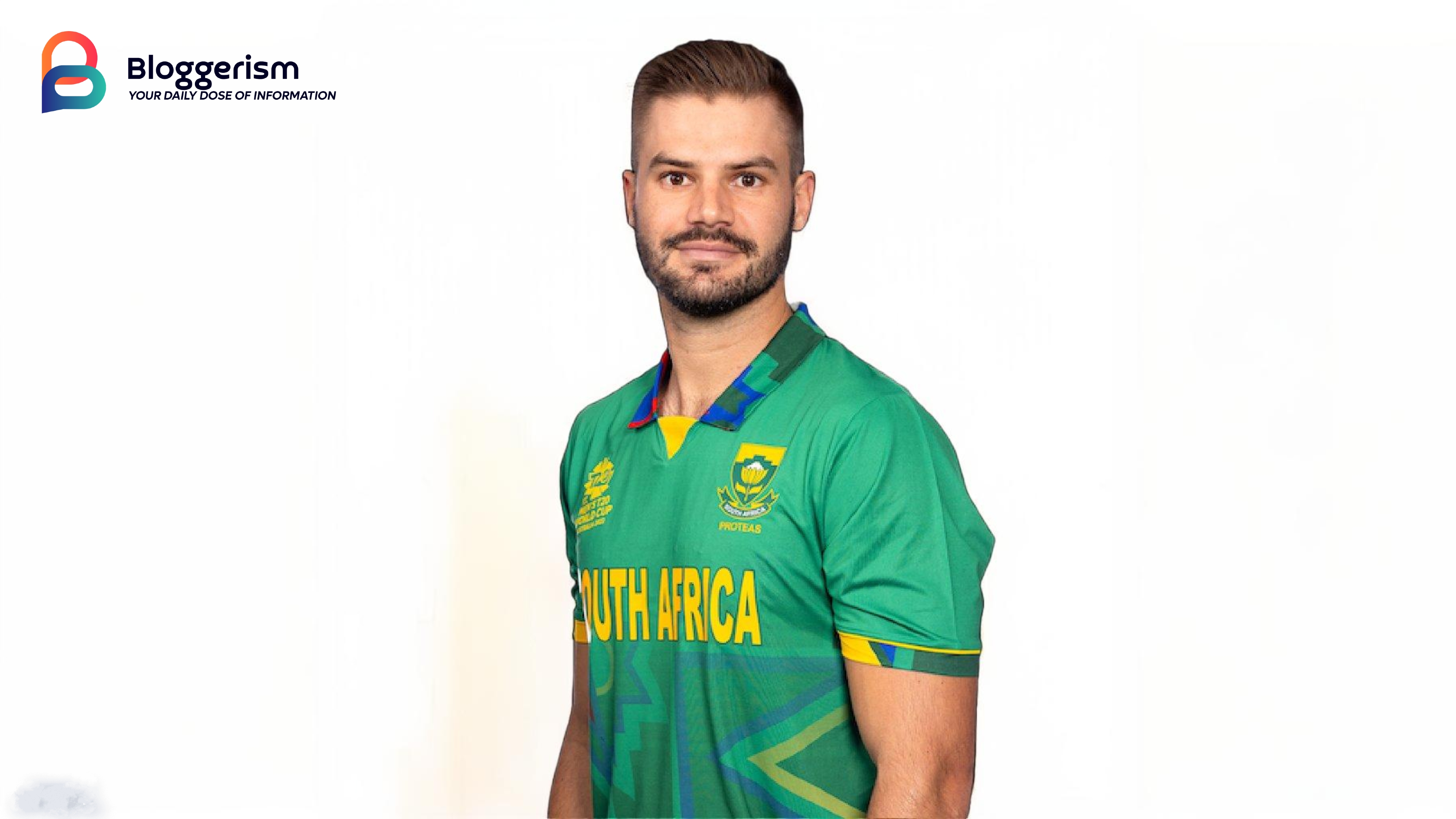 Aiden Markram: Age, Height, Biography (2024) and More: