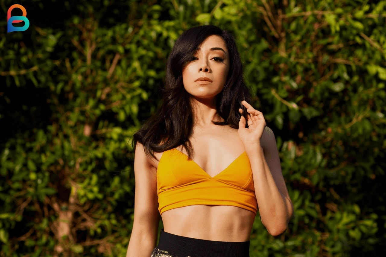 Aimee Garcia: Age, Height, Net Worth, Biograhy and More: