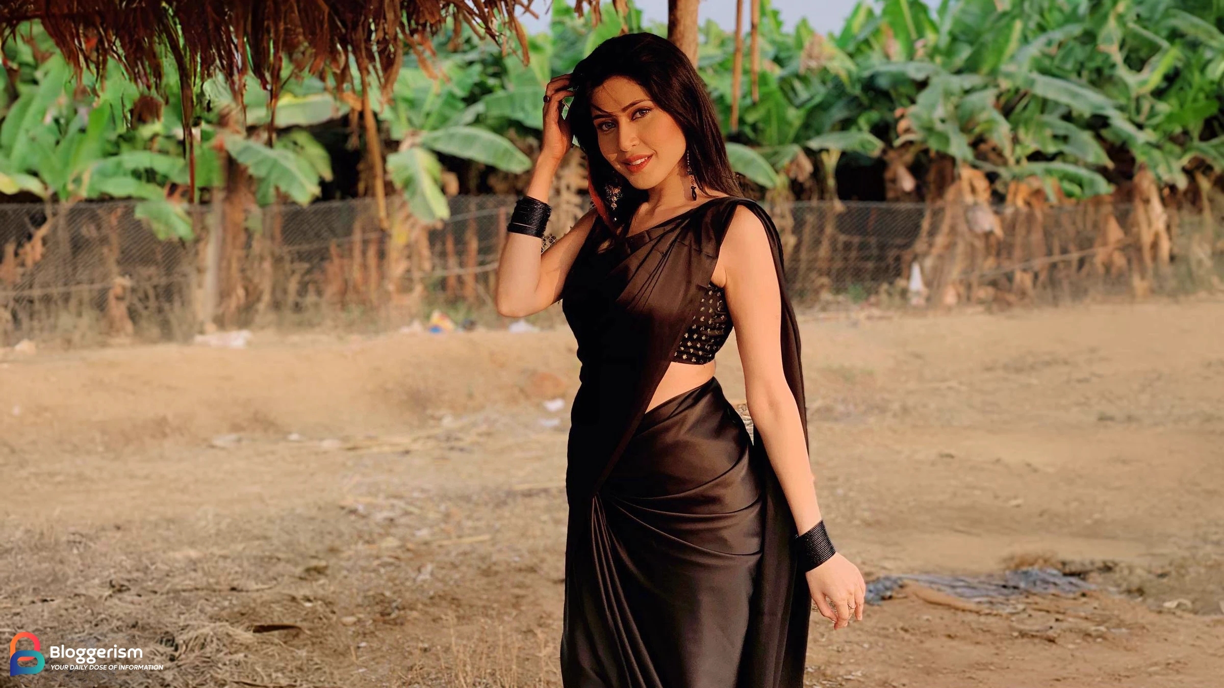 Aishwarya Raj Bhakuni: Age, Height, Biography (2024) and More: