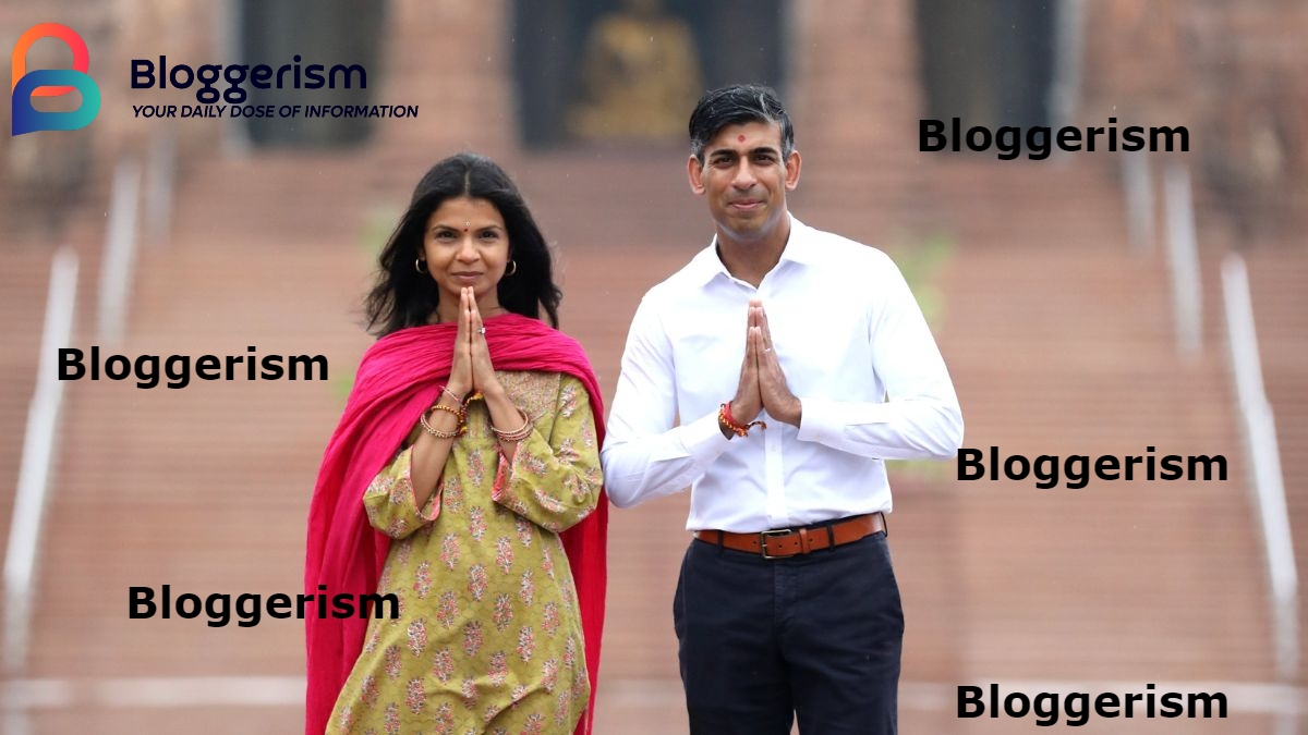 Akshata Murthy: Age, Education, Net Worth, Family & More: