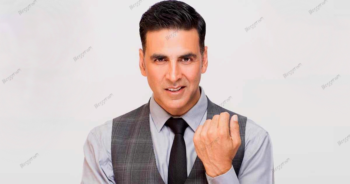 Akshay Kumar: Movies, Net Worth, Age, Family, Education and More: