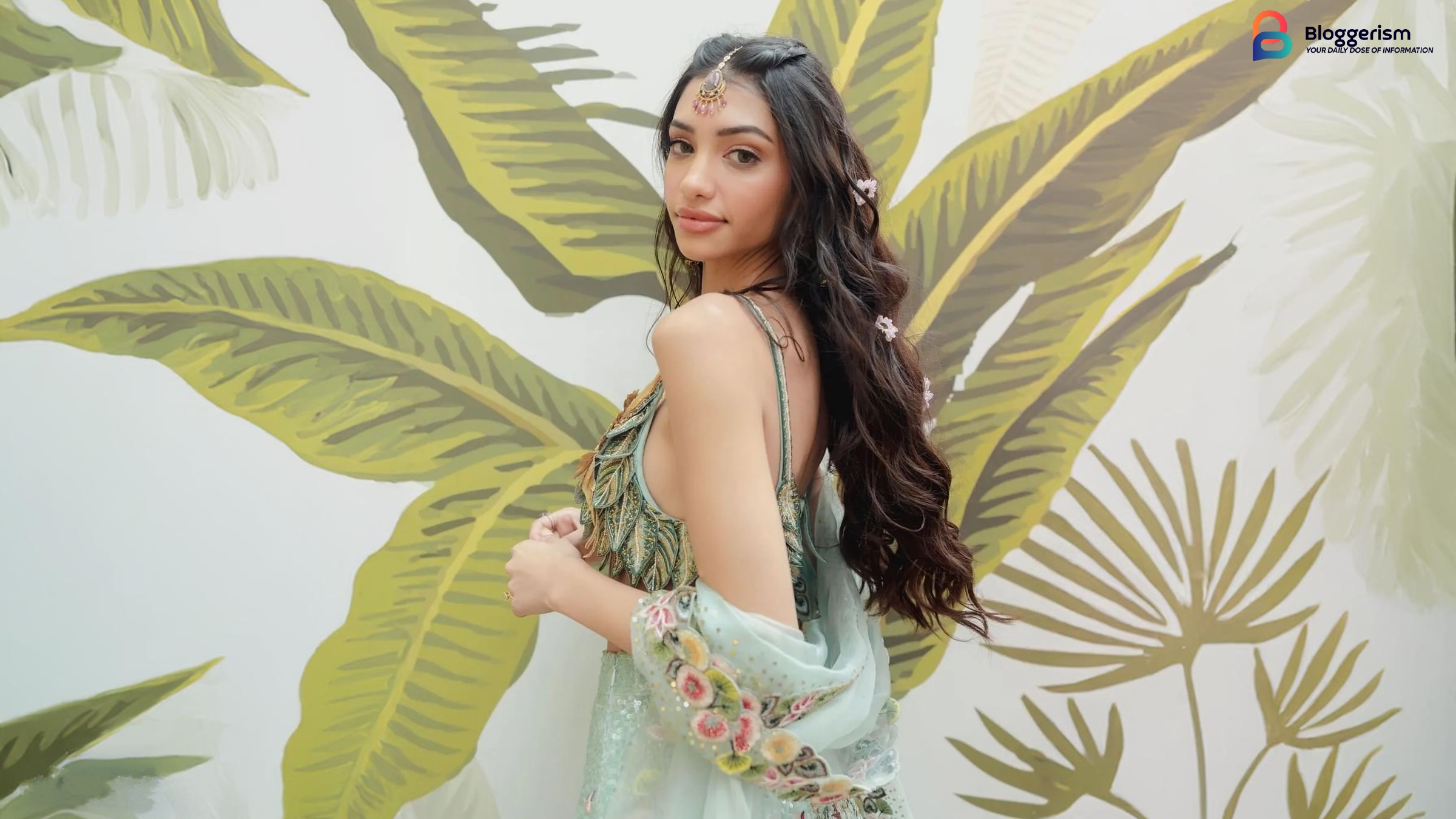 Alanna Panday: Age, Height, Biography (2024) and More: