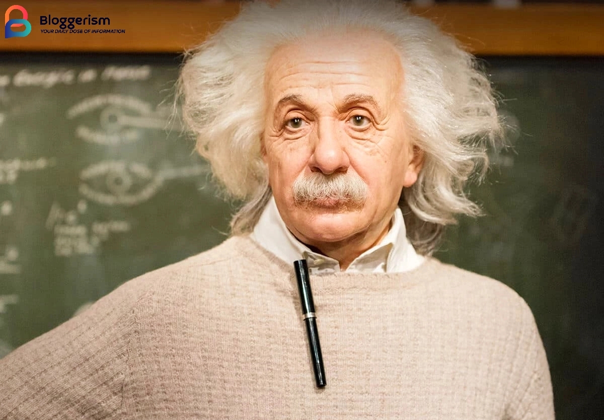 Albert Einstein: Age, Height, Net Worth, Biography and More: