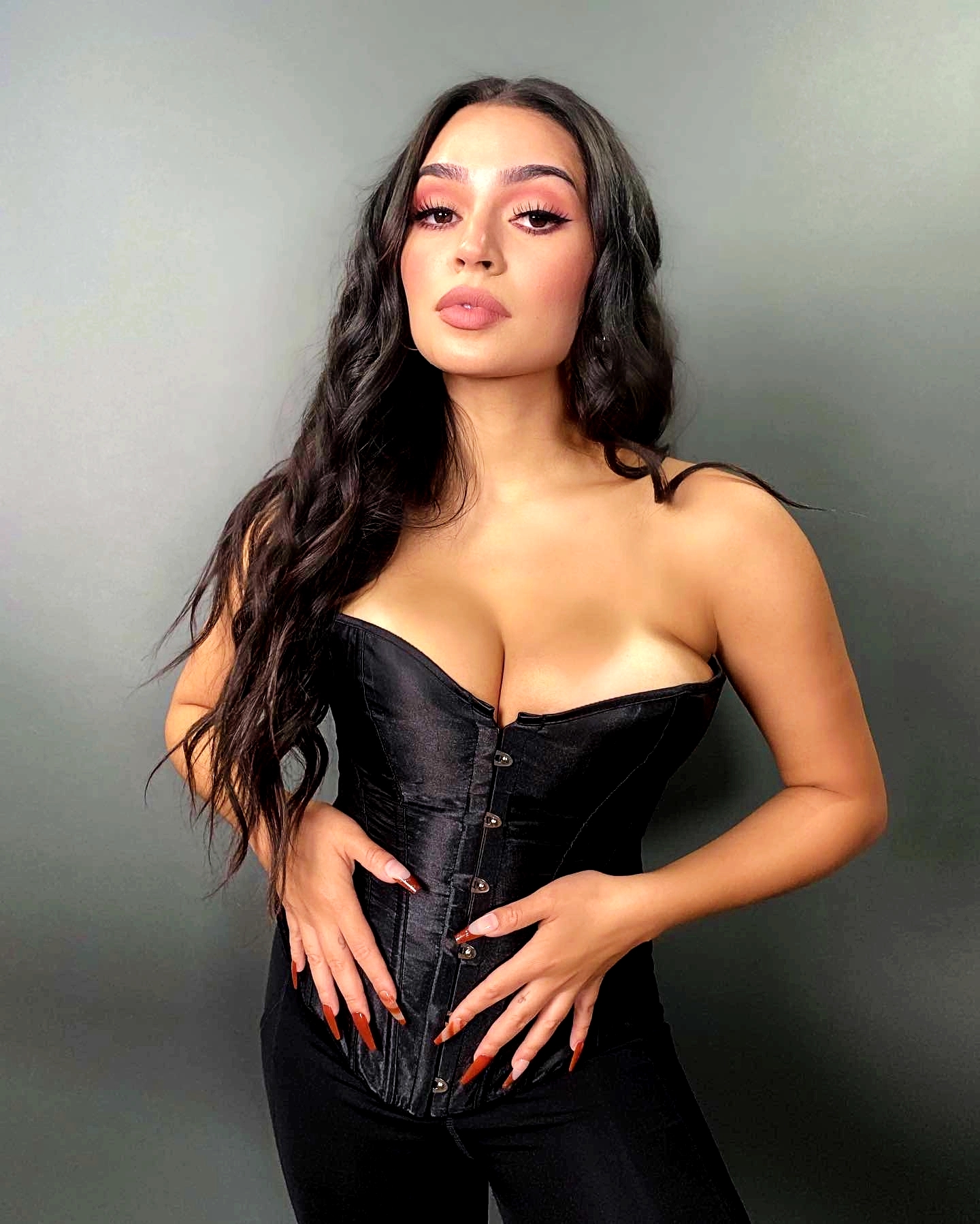 Alexa Rose Steele: Age, Height, Biography, Net Worth and More: