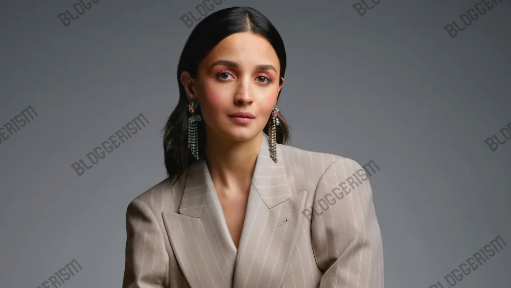 Alia Bhatt: Age, Movies, Family, Net Worth, Edcuation and More: