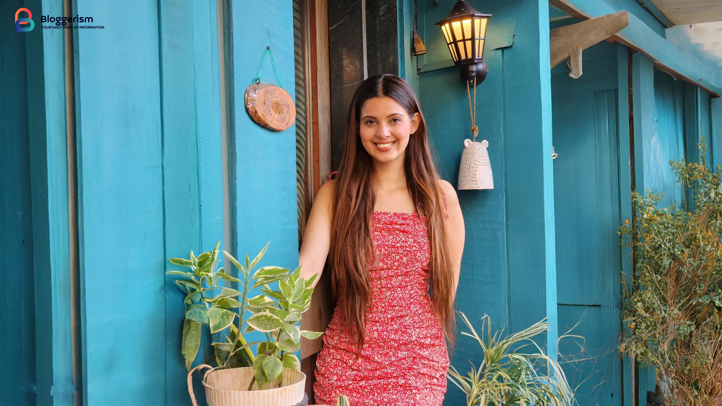 Alice Kaushik: Age, Height, Biography (2024) and More: