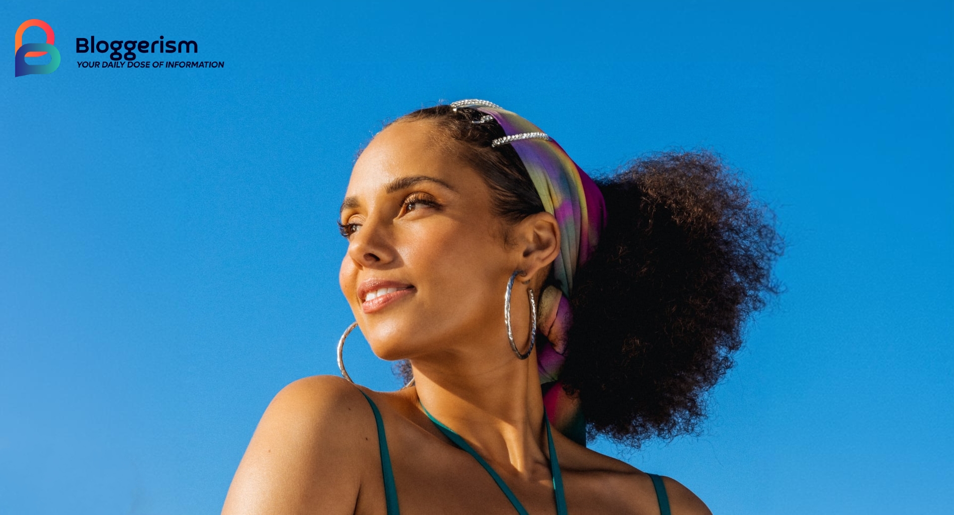 Alicia Keys: Age, Height, Biography (2024) and More: