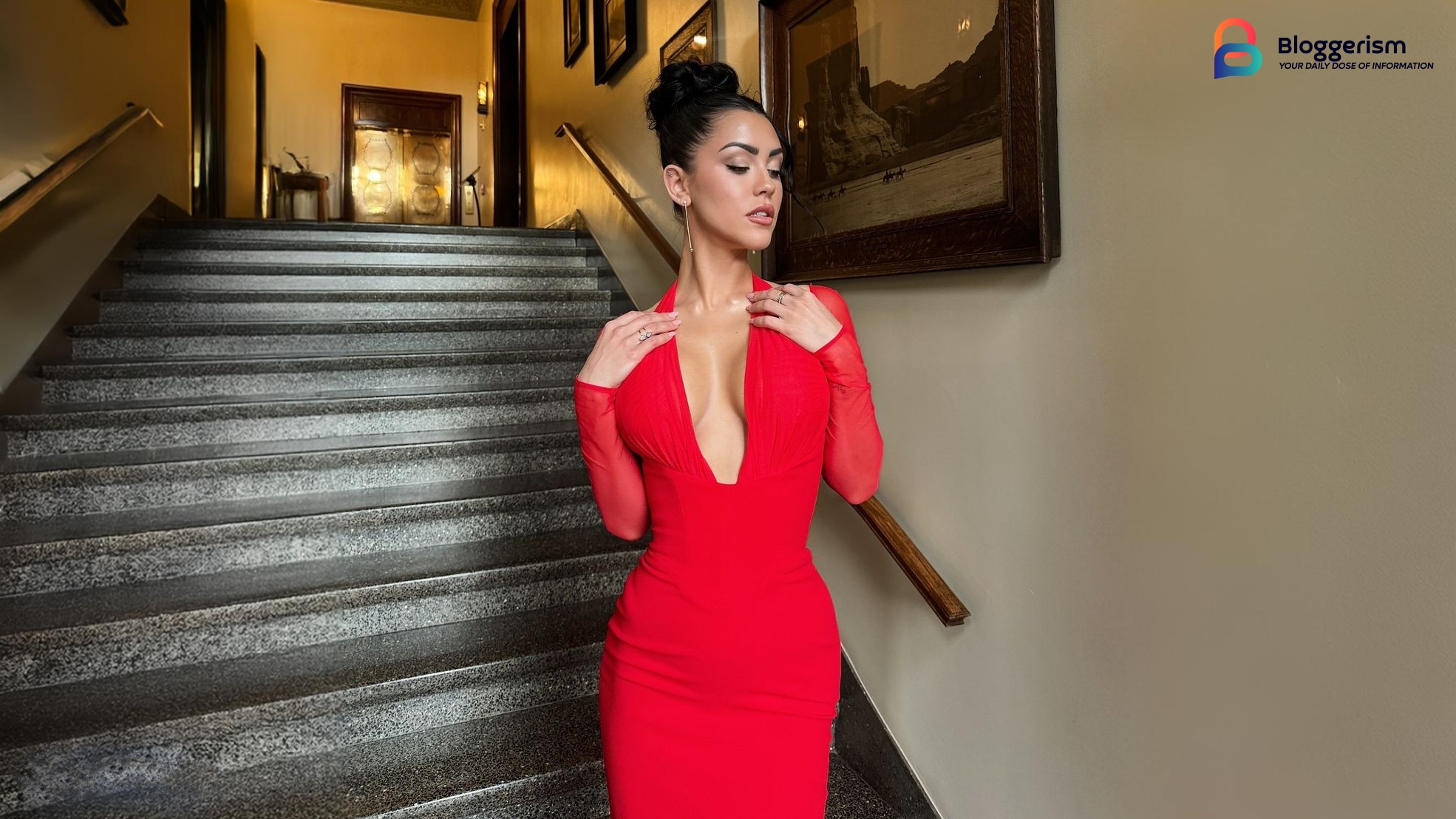 Alina Lopez: Age, Height, Biography (2024) and More: