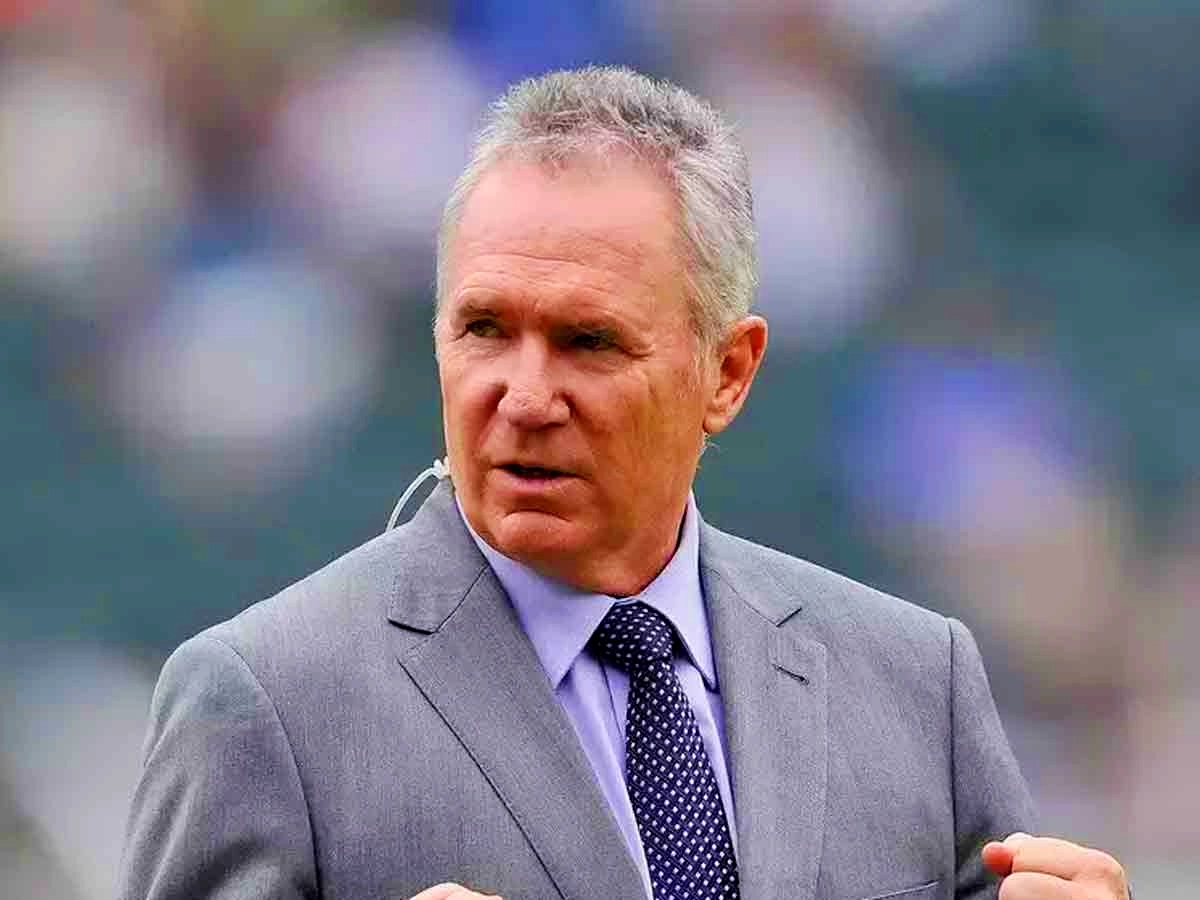 Allan Border: Age, Height, Biography (2024) and More: