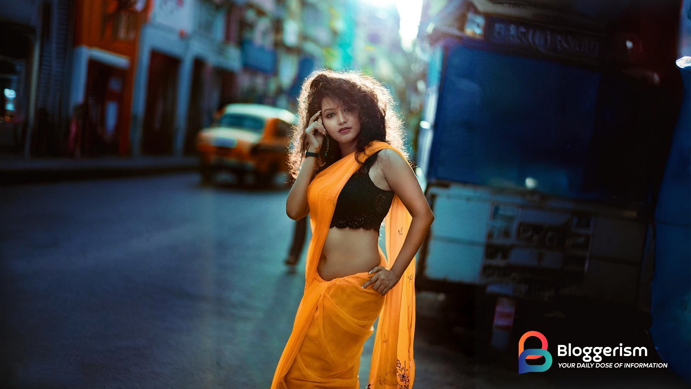 Alpita Banika: Age, Height, Biography (2024) and More: