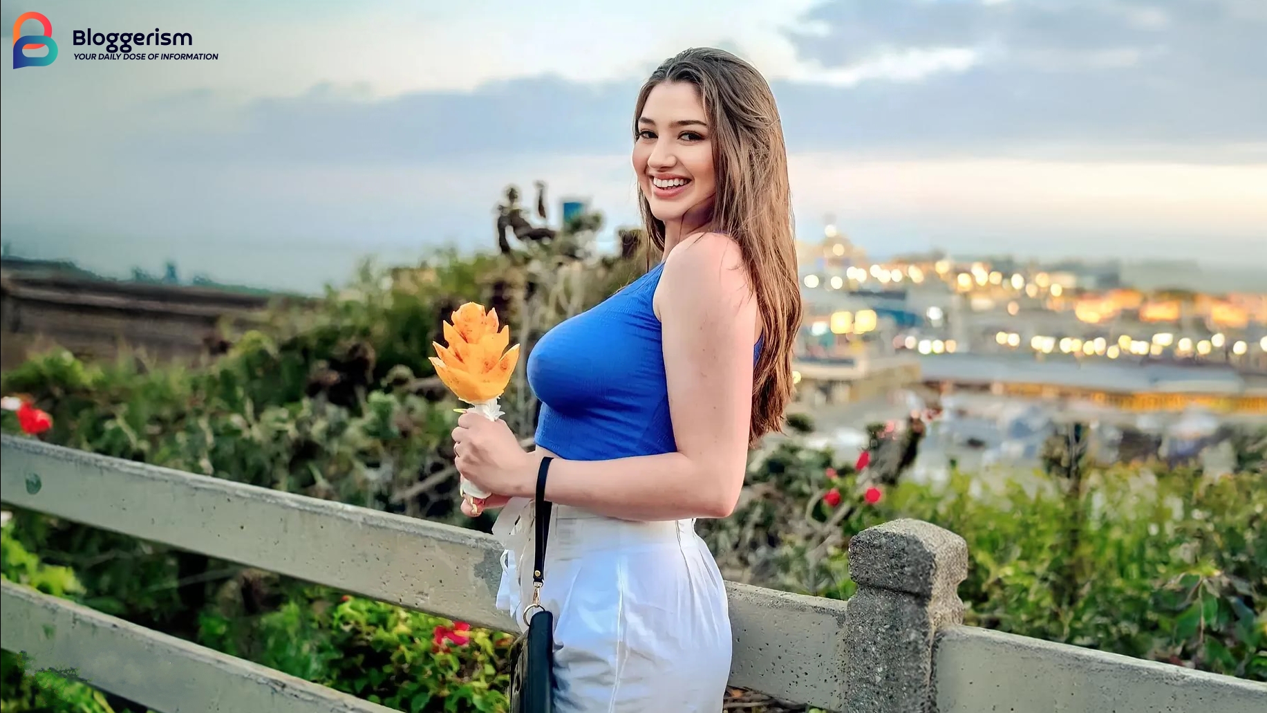 Alyx Star: Age, Height, Biography (2024) and More: