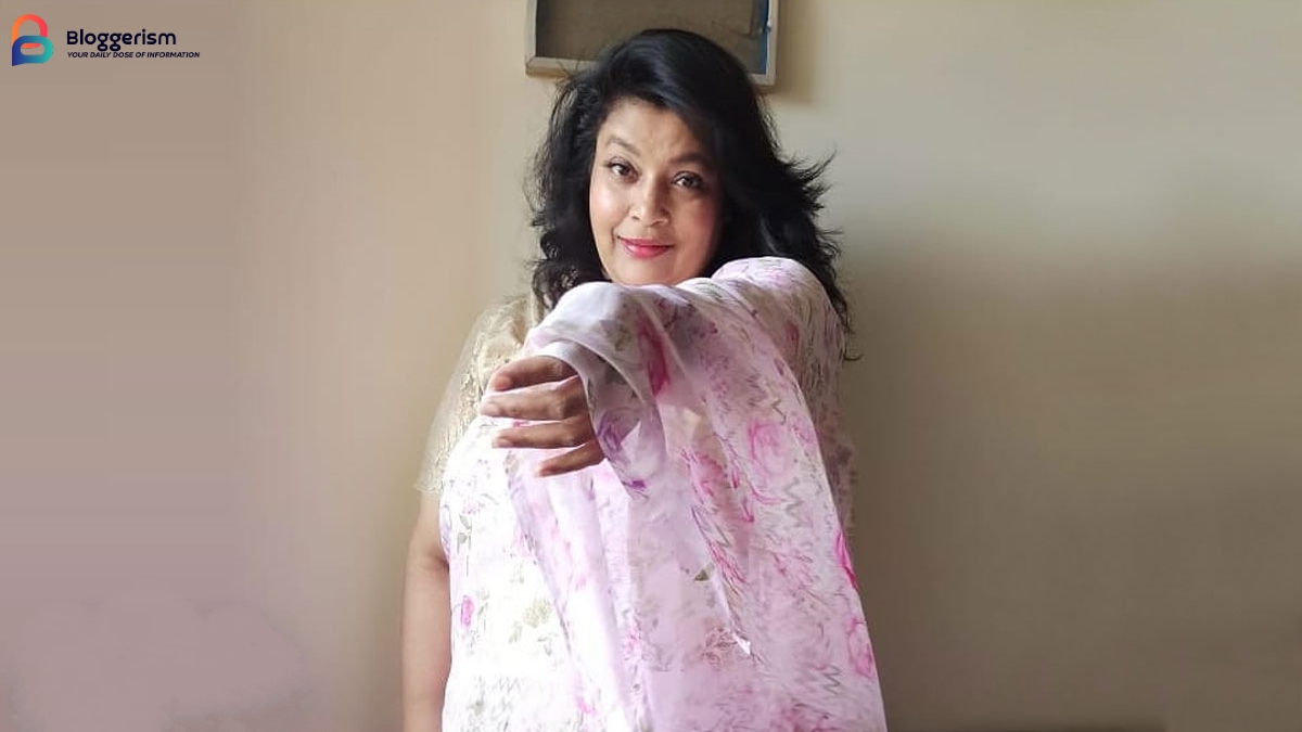 Ambika Ranjankar: Age, Height, Biography (2024) and More: