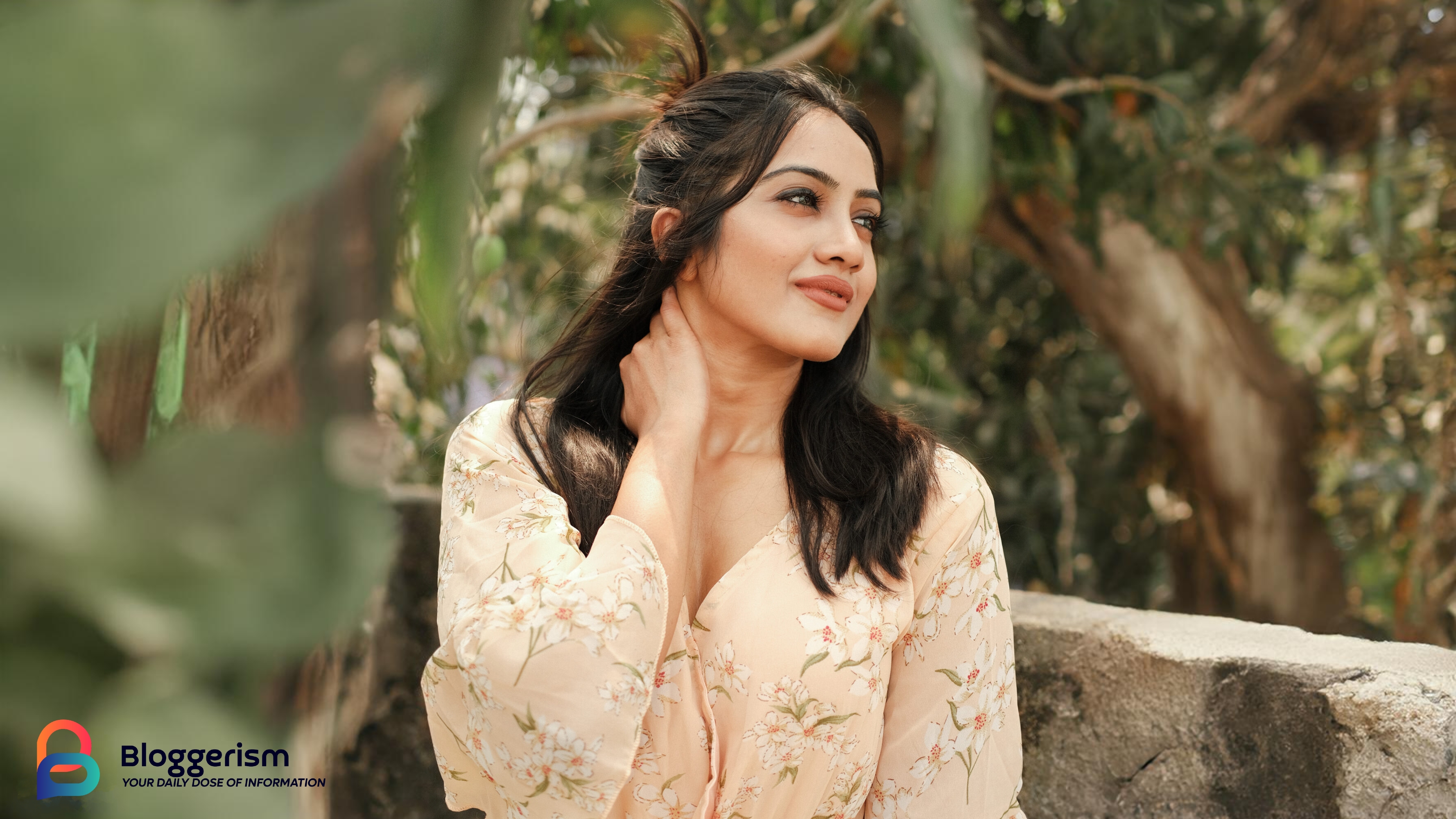 Amika Shail: Age, Height, Biography (2024) and More: