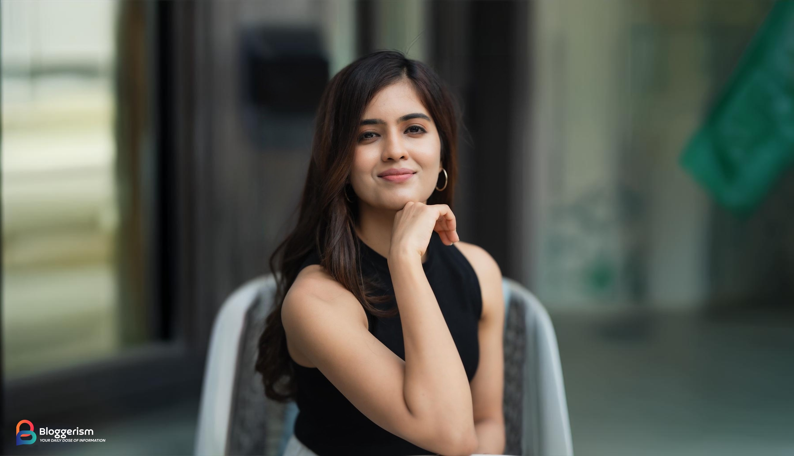 Amritha Aiyer: Age, Height, Biography (2024) and More: