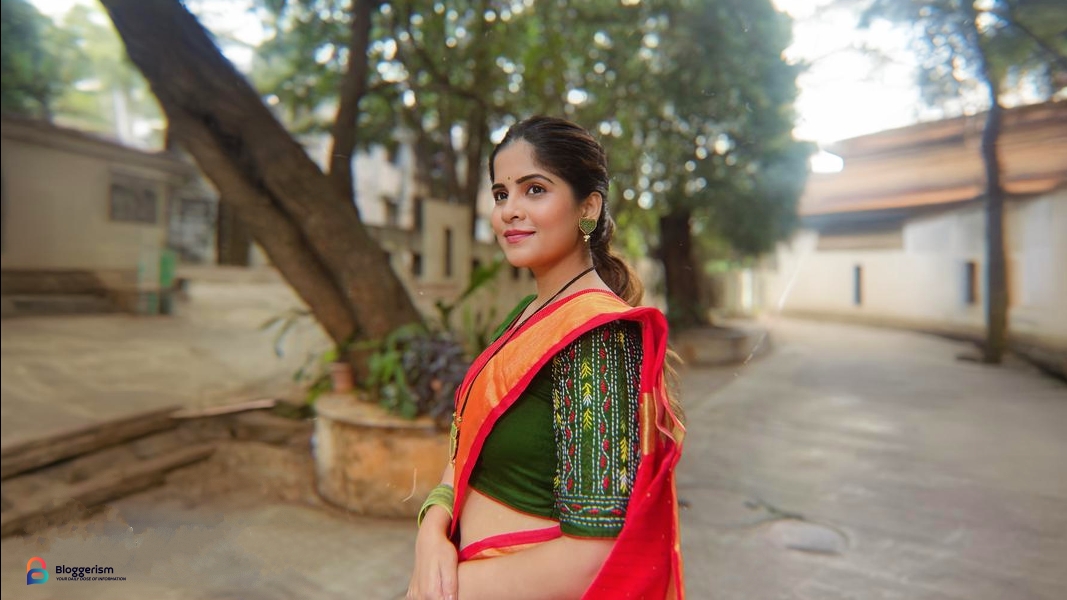 Amruta Deshmukh: Age, Height, Biography (2024) and More: