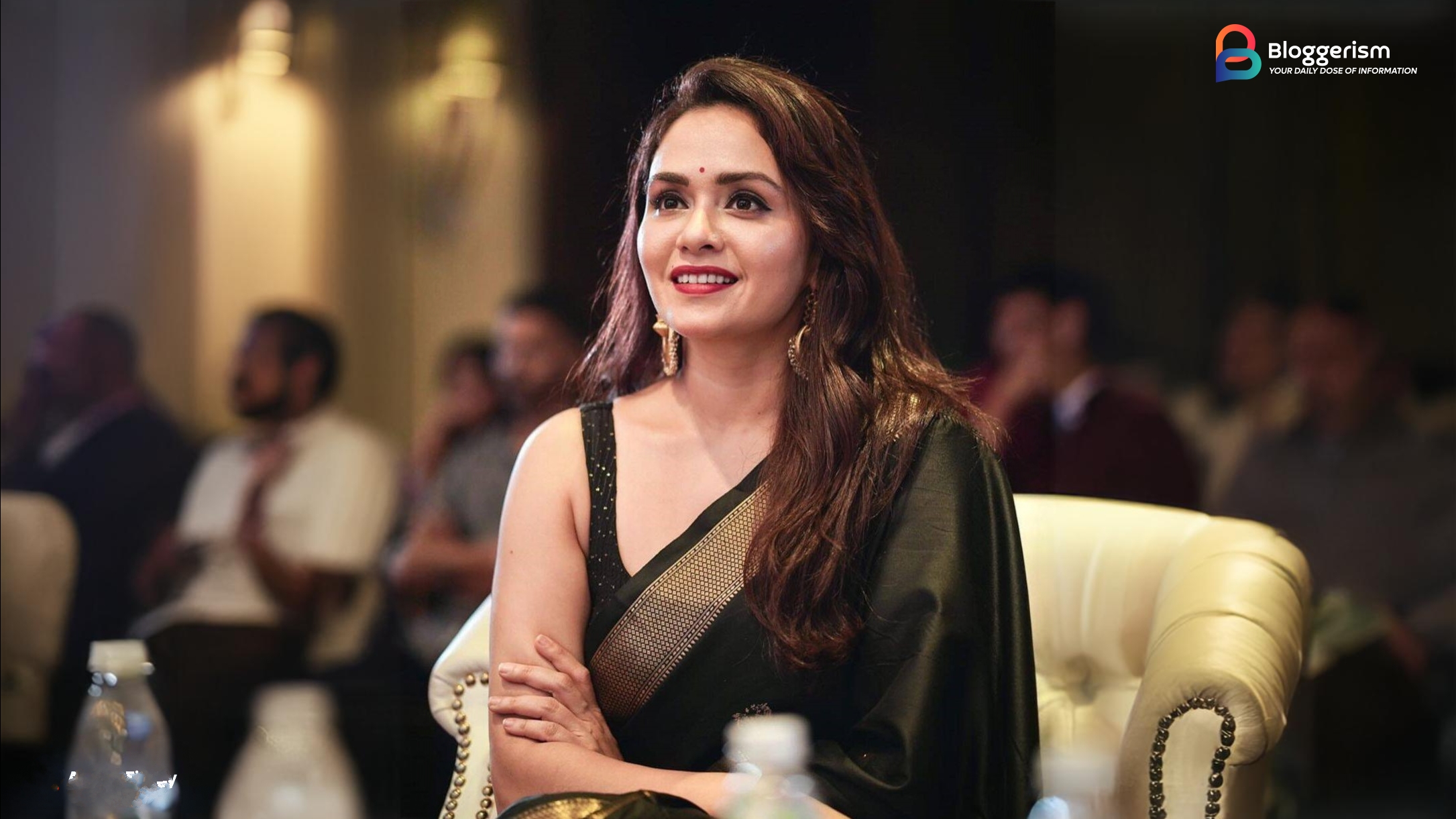 Amruta Khanvilkar: Age, Height, Biography (2024) and More: