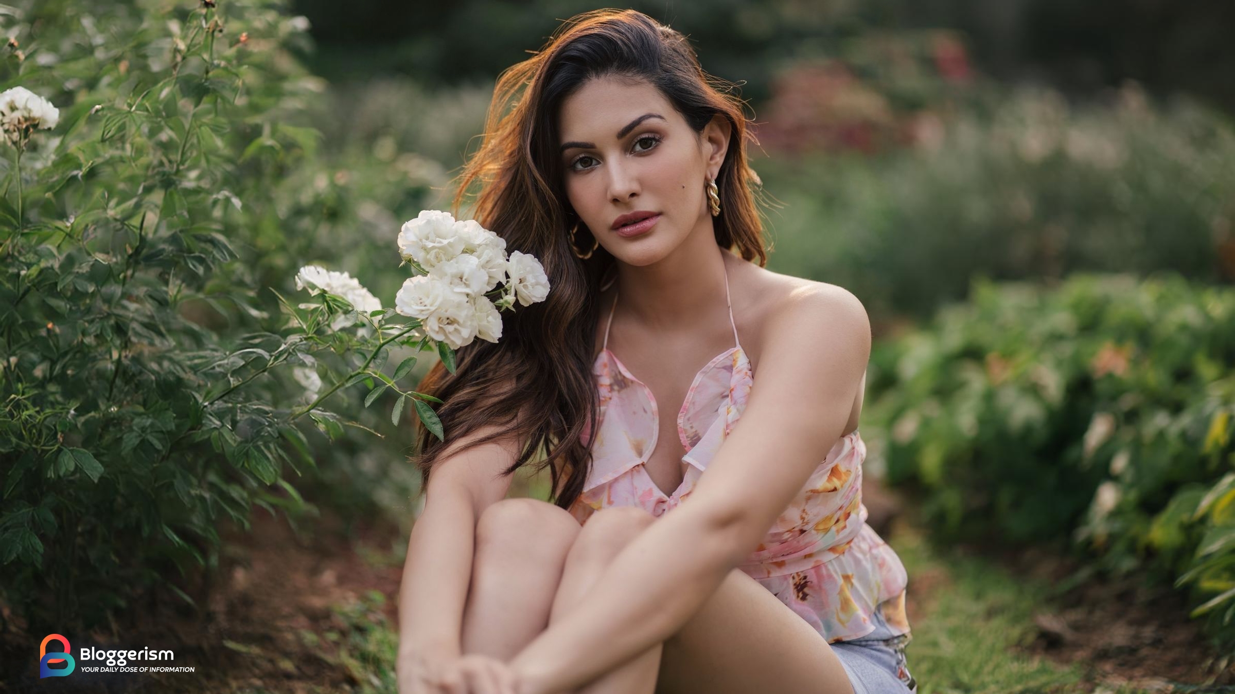 Amyra Dastur: Age, Height, Biography (2024) and More:
