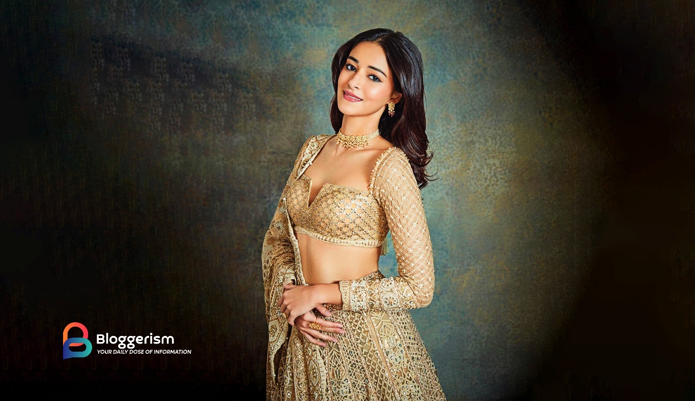 Ananya Pandey: Age, Height, Biography (2024) and More: