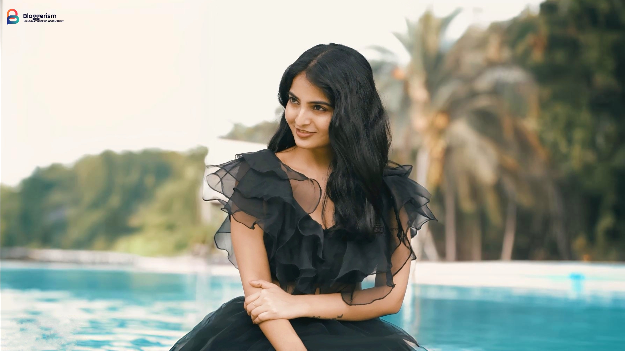 Ananya Smarth: Age, Height, Biography (2024) and More: