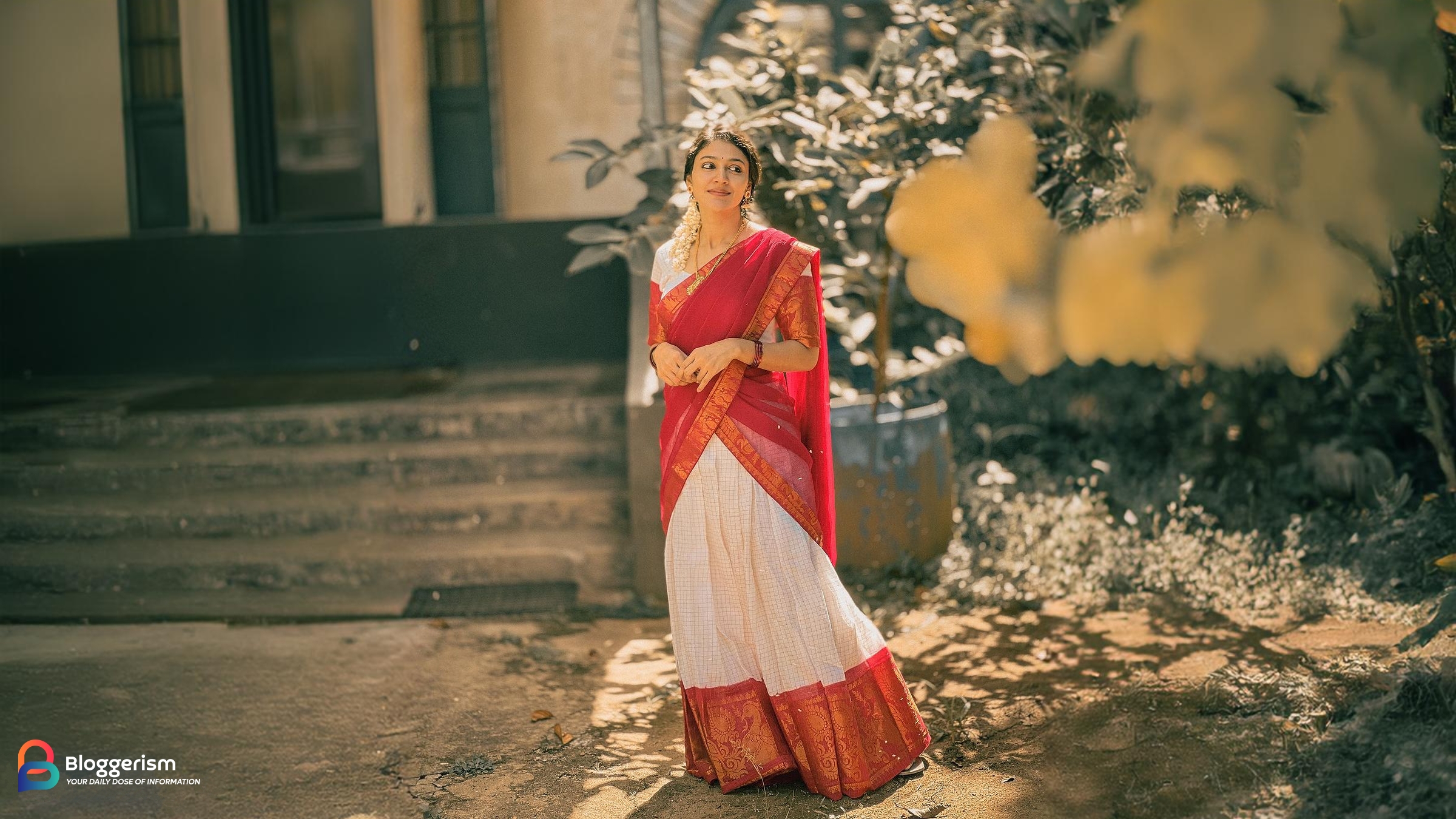Anarkali Nazar: Age, Height, Biography (2024) and More:
