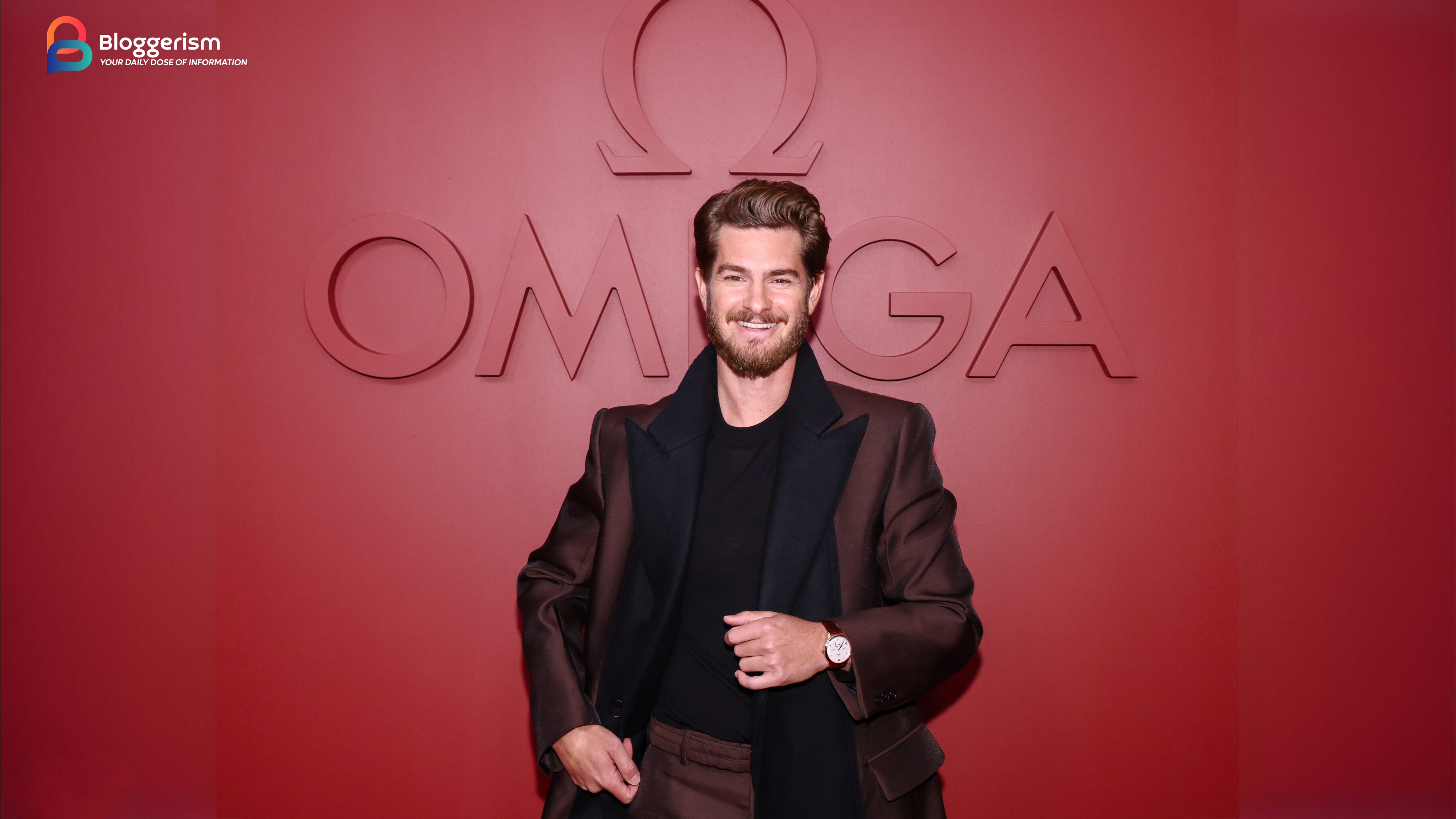 Andrew Garfield: Age, Height, Biography (2024) and More: