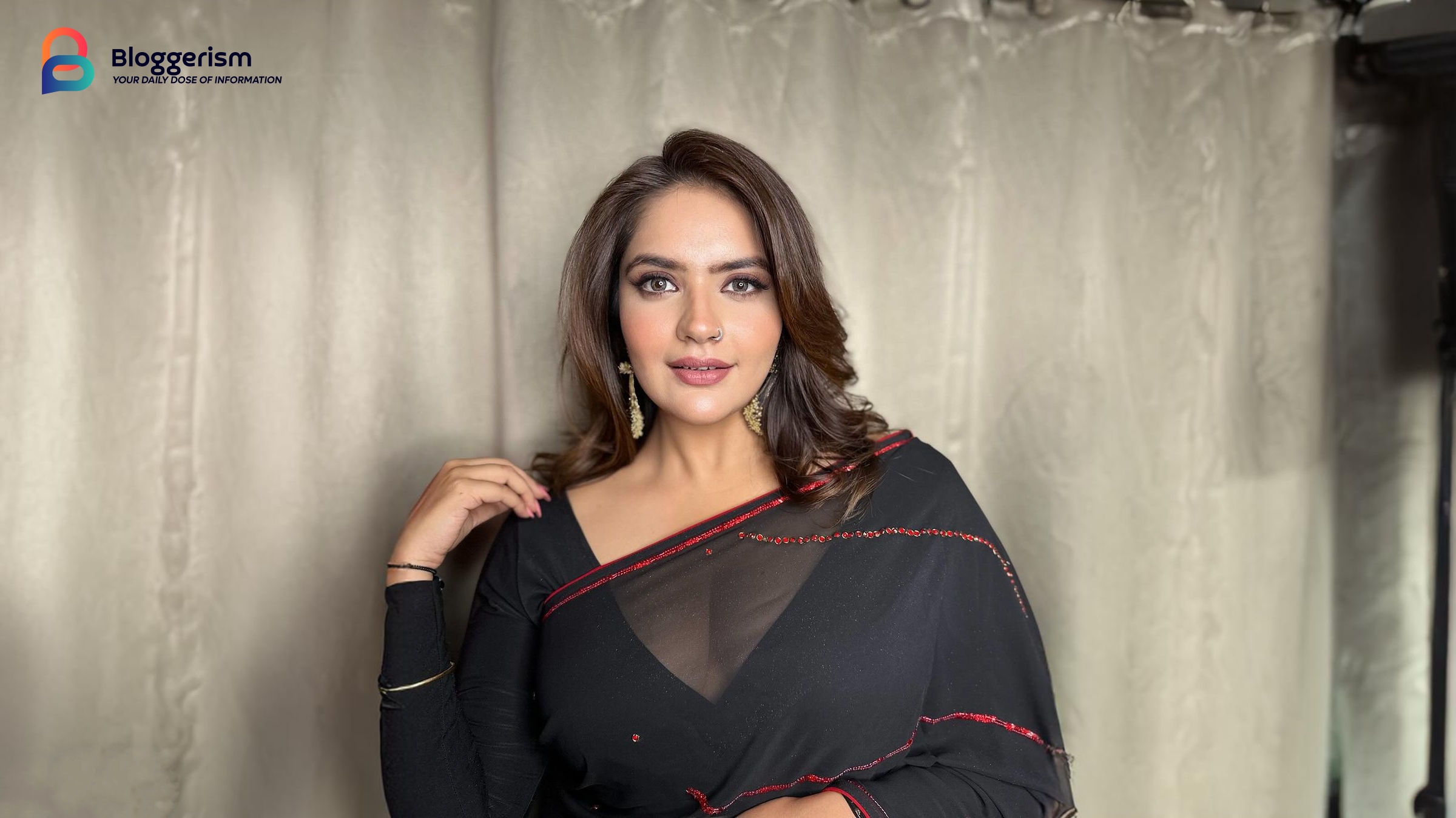Anjali Anand: Age, Height, Biography (2024) and More: