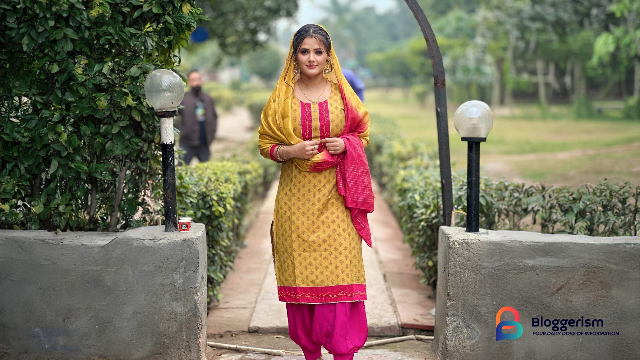 Anjali Raghav: Age, Height, Biography (2024) and More: