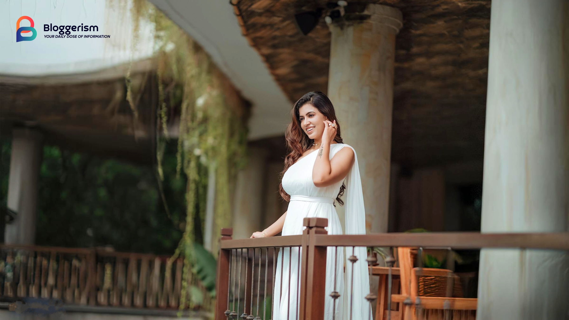 Anju Kurian: Age, Height, Biography (2024) and More: