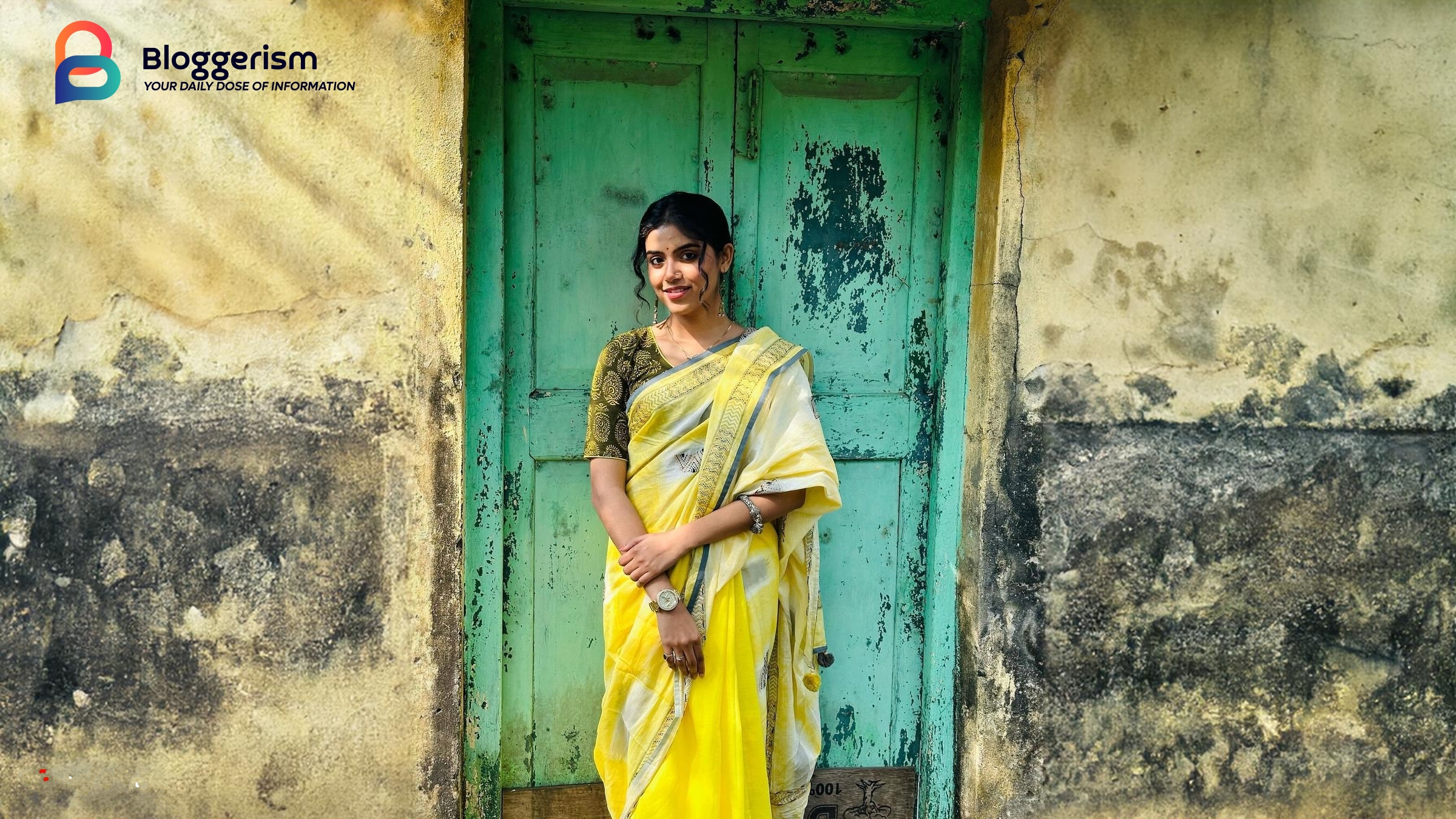 Ankita Bhattacharya: Age, Height, Biography (2024) and More: 