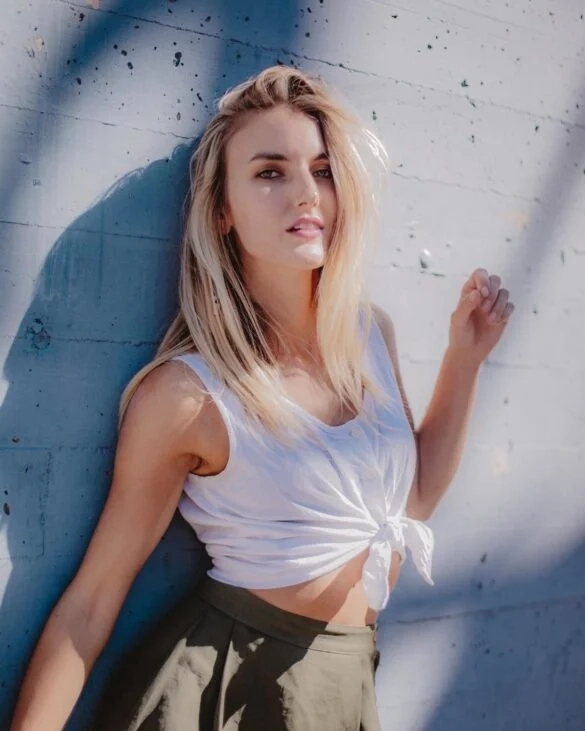 Anna Katarina: Age, Height, Net Worth, Biography and More: