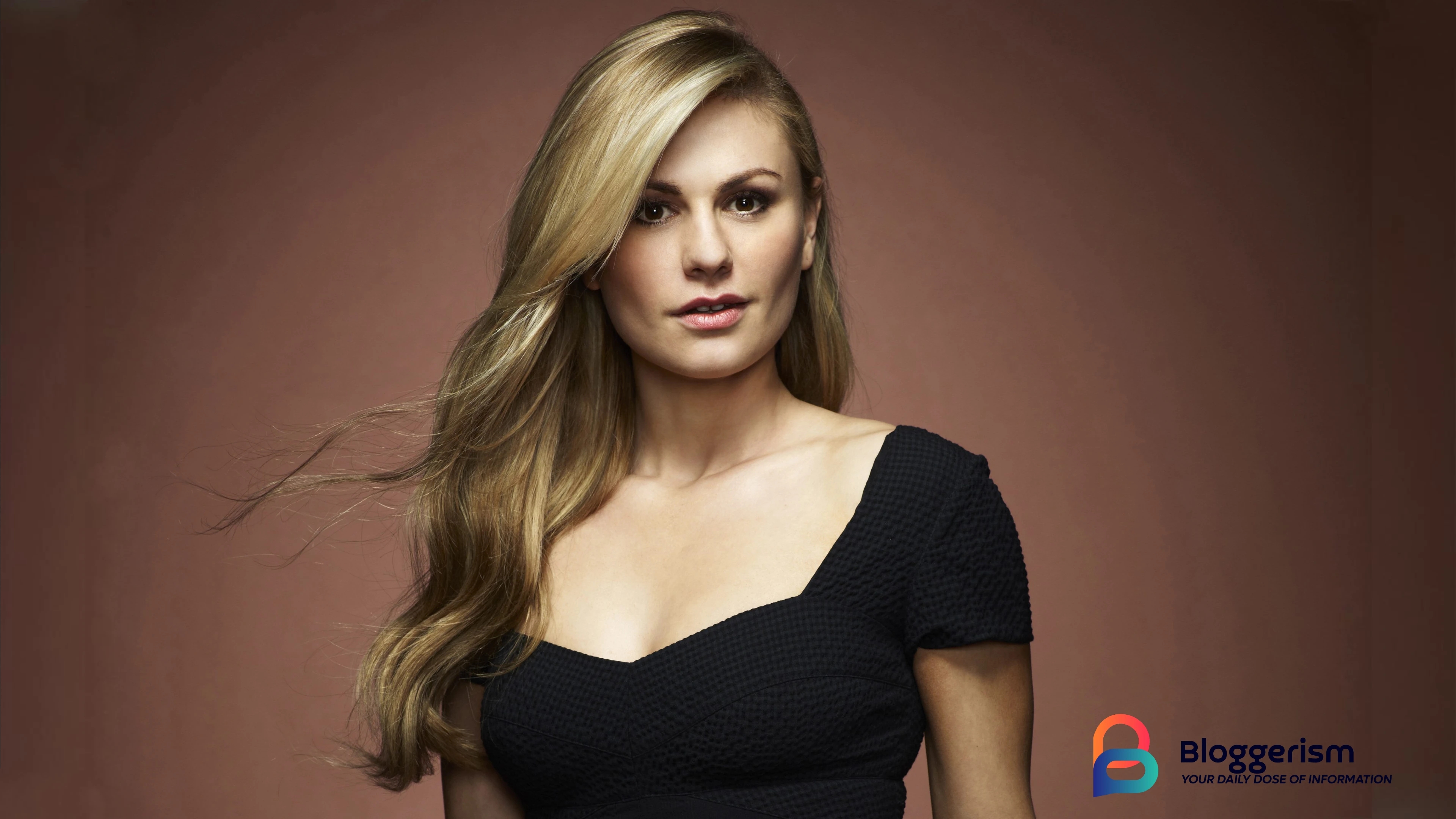 Anna Paquin: Age, Height, Biography (2024) and More: