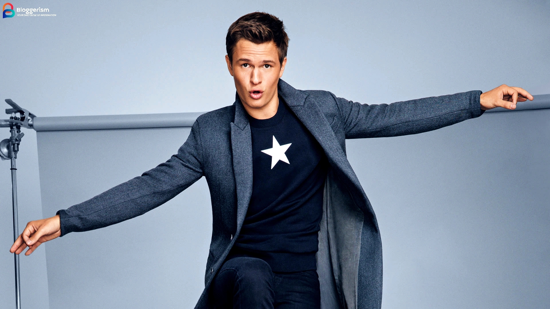 Ansel Elgort: Age, Height, Net Worth, Biography and More: