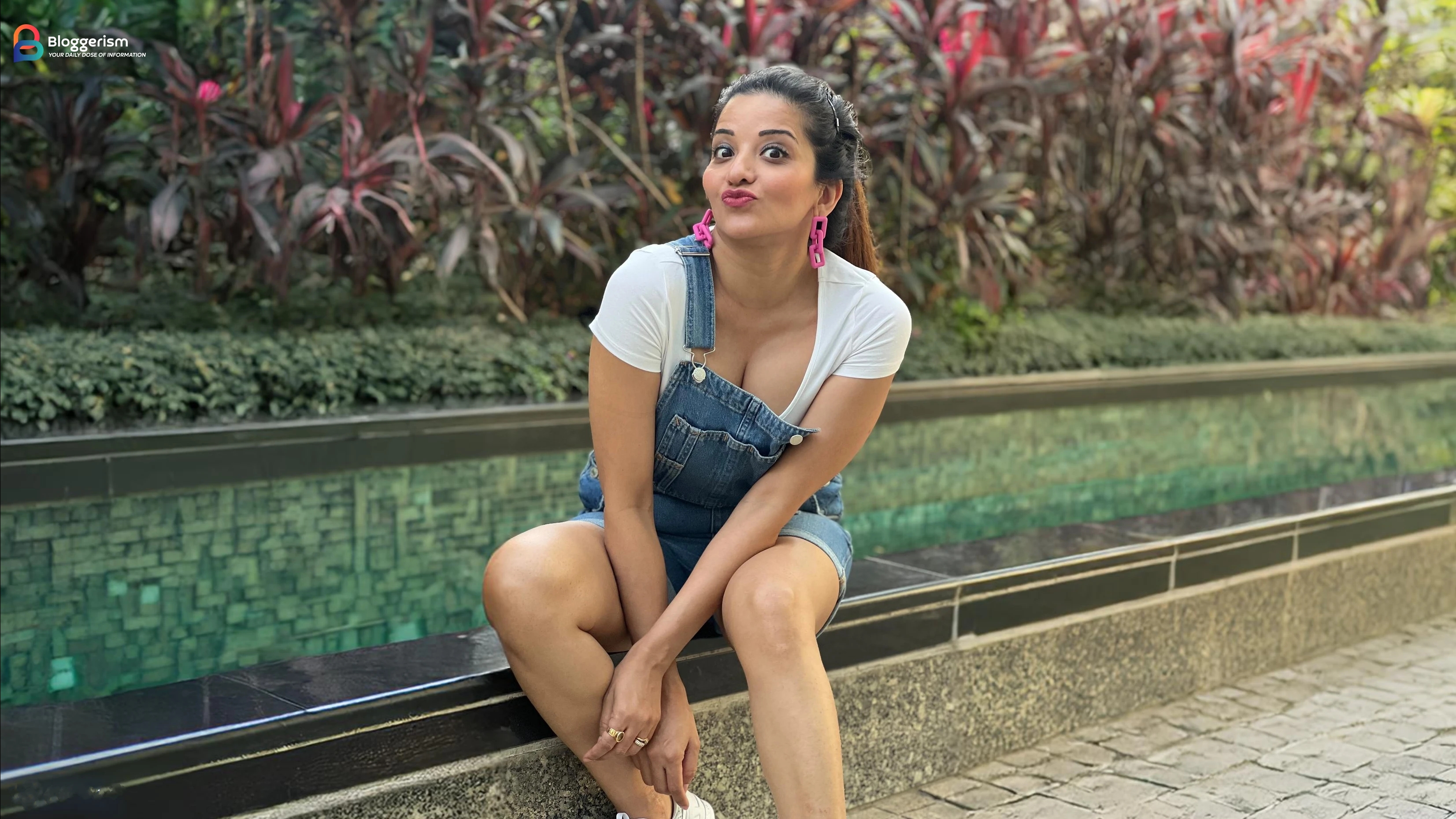 Antara Biswas: Age, Height, Biography (2024) and More: