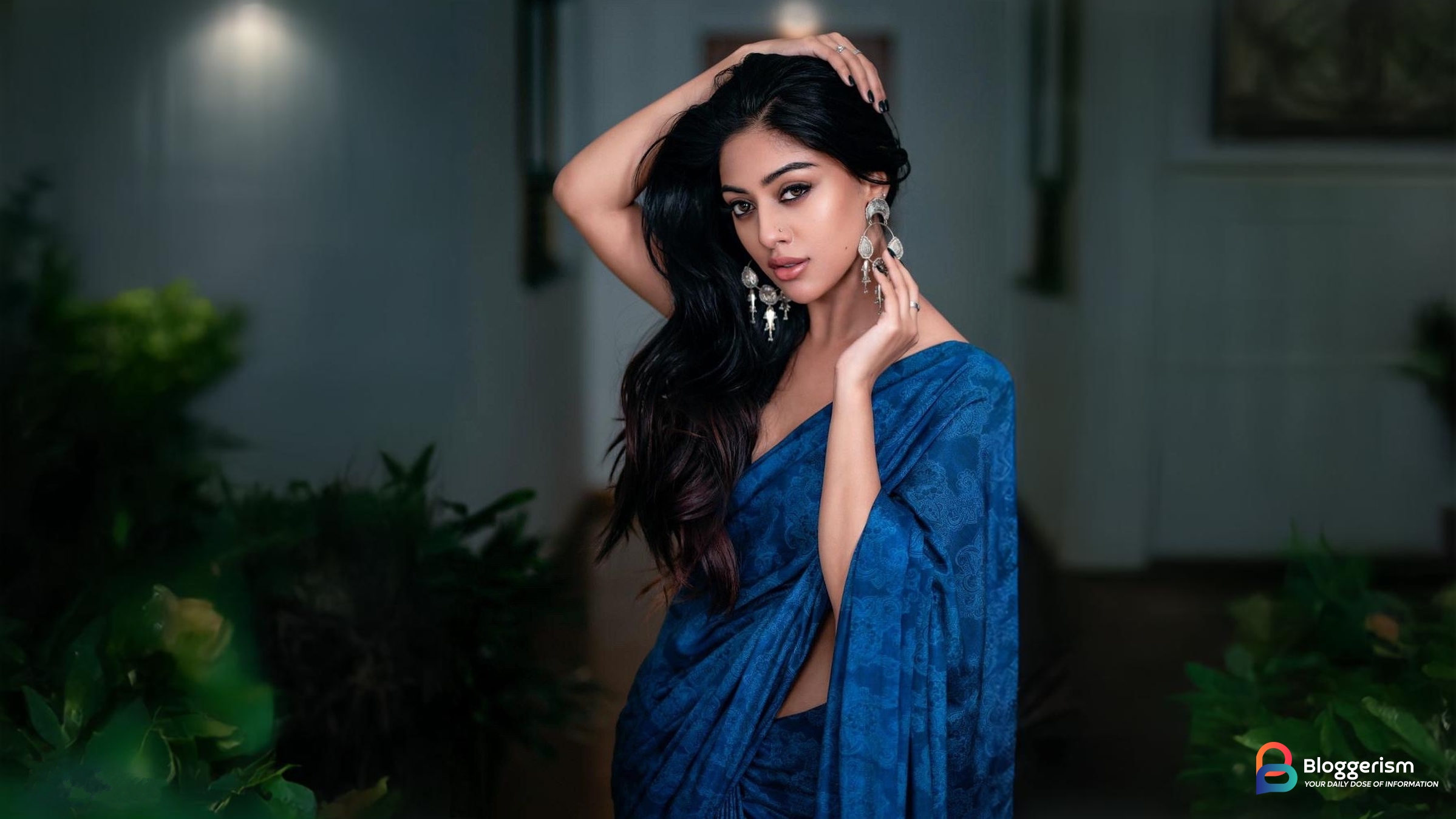 Anu Emmanuel: Age, Height, Biography (2024) and More:
