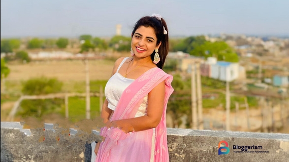 Anu Kadyan: Age, Height, Biography (2024) and More: