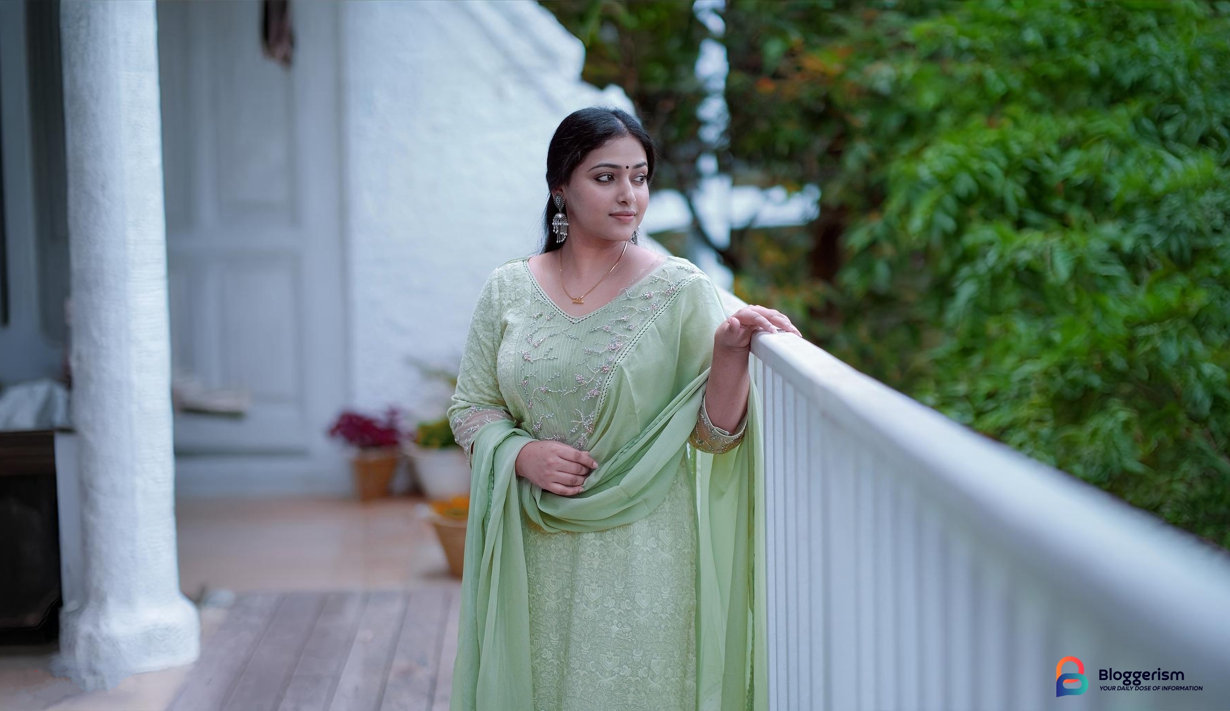 Anu Sithara: Age, Height, Biography (2024) and More:
